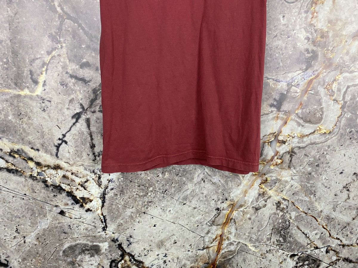Fred Perry × Vintage Men’s Fred Perry T-Shirt Streetwear Size S Small Size US S / EU 44-46 / 1 - 3 Thumbnail