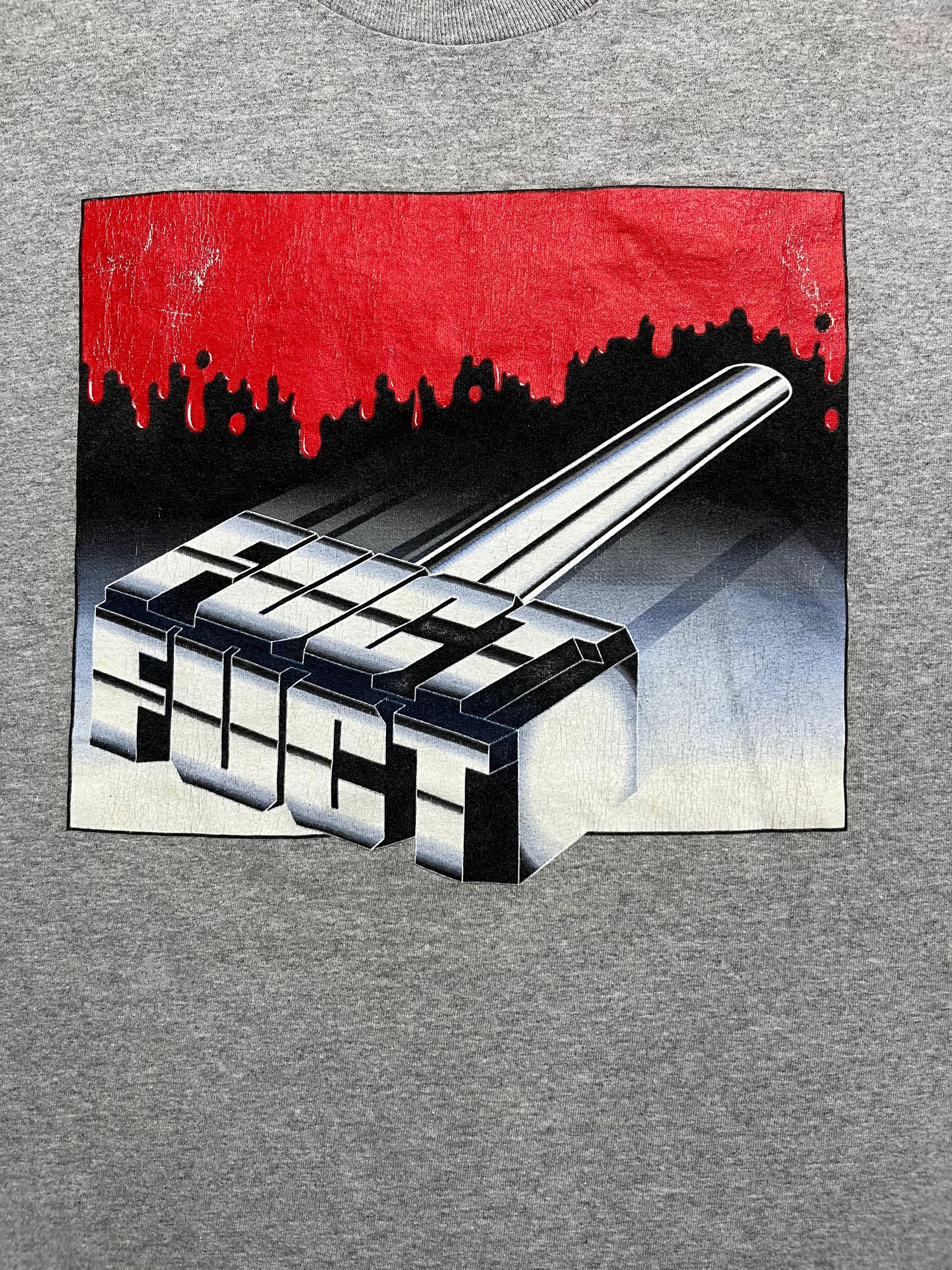 FUCT FUCT Skateboard T-Shirt Size US L / EU 52-54 / 3 - 2 Thumbnail
