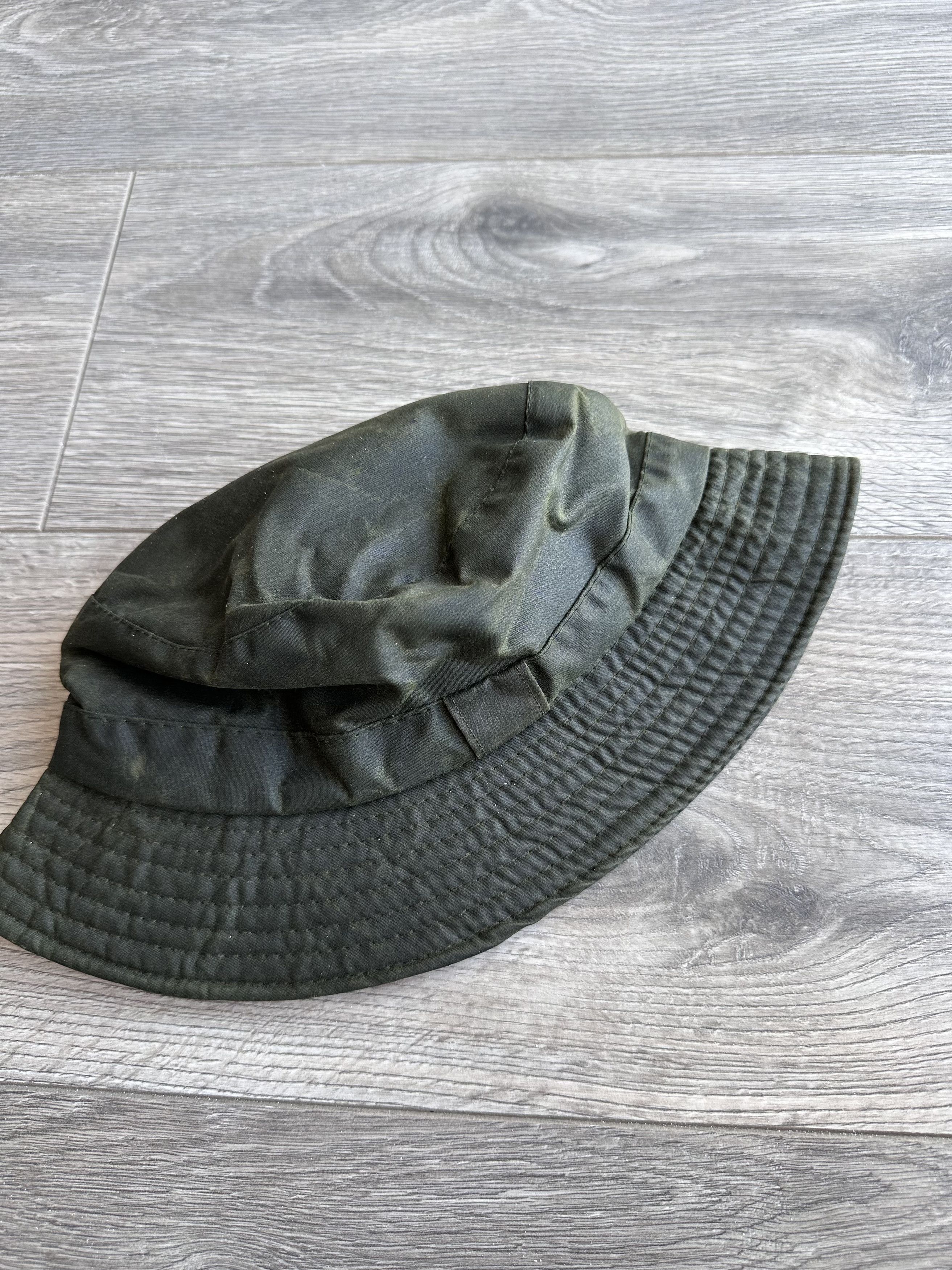 Barbour Barbour Wax hat Size ONE SIZE - 5 Thumbnail