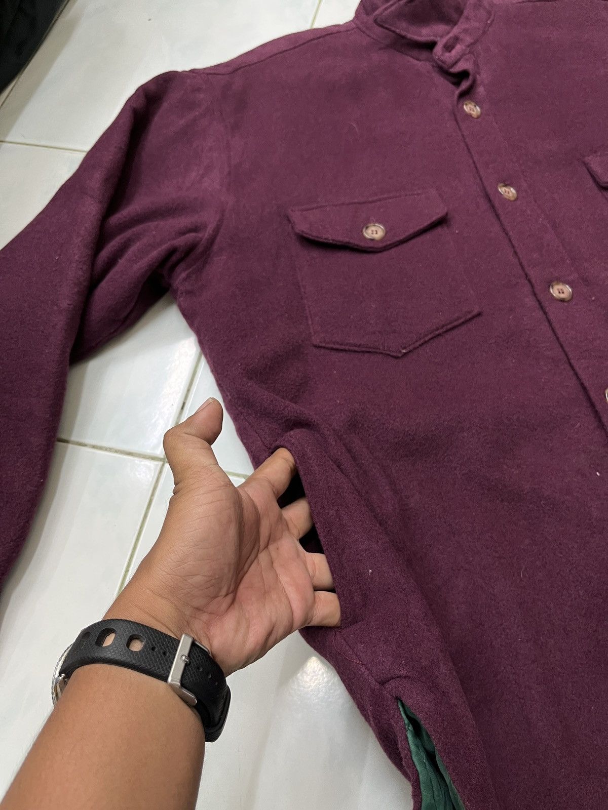 Volcom 🔥🔥🔥STEALS VTG VOLCOM JACKET SHIRTS Size US M / EU 48-50 / 2 - 11 Thumbnail