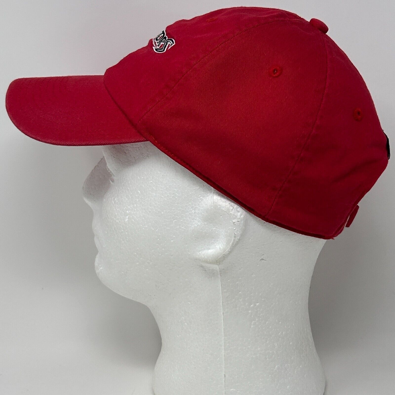 Nike Vintage Las Vegas Cleveland Gladiators Dad Hat Baseball Cap Size ONE SIZE - 6 Thumbnail