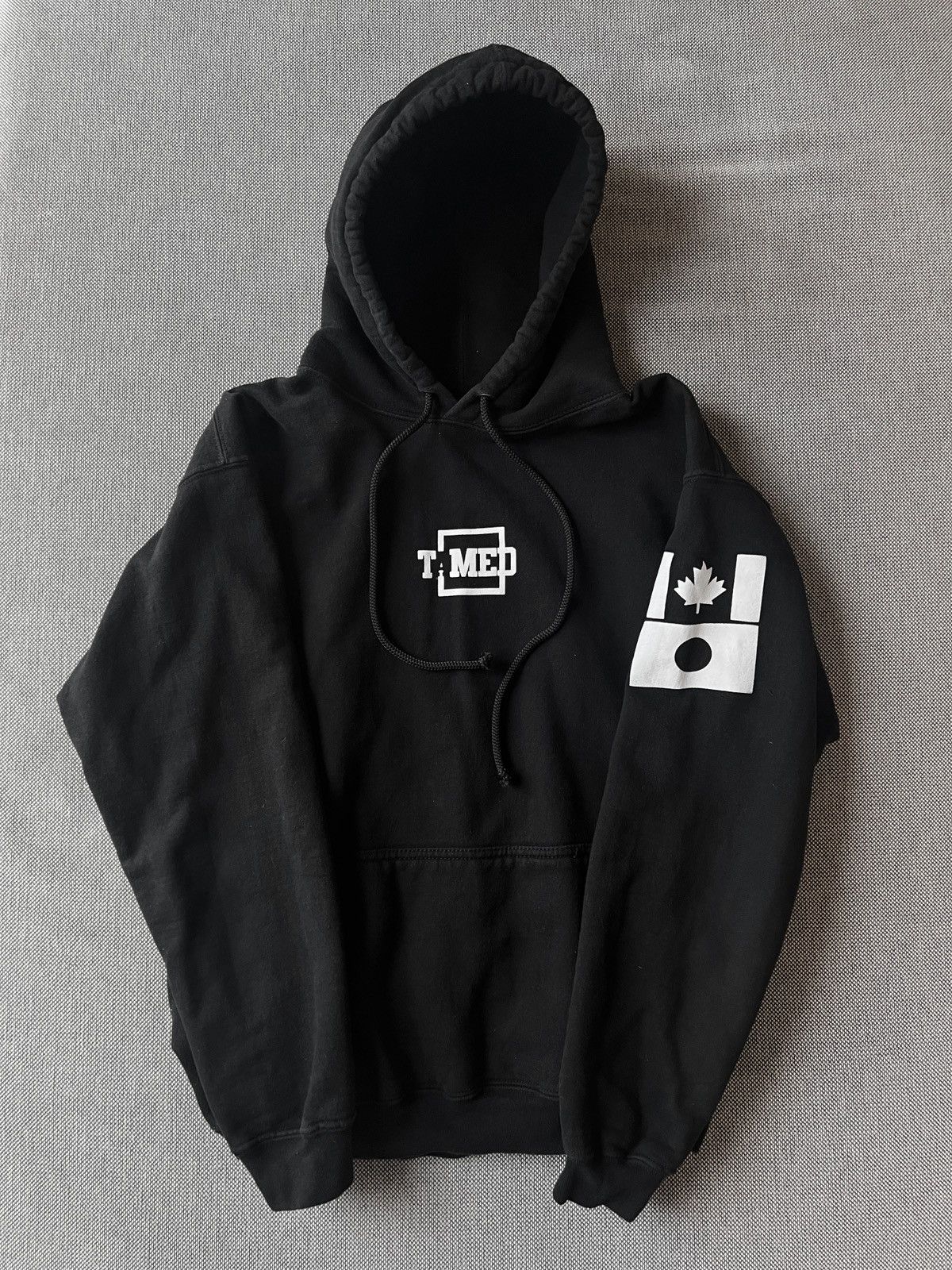 Other Tamed Toronto Shogun Hoodie Size US M / EU 48-50 / 2 - 2 Thumbnail