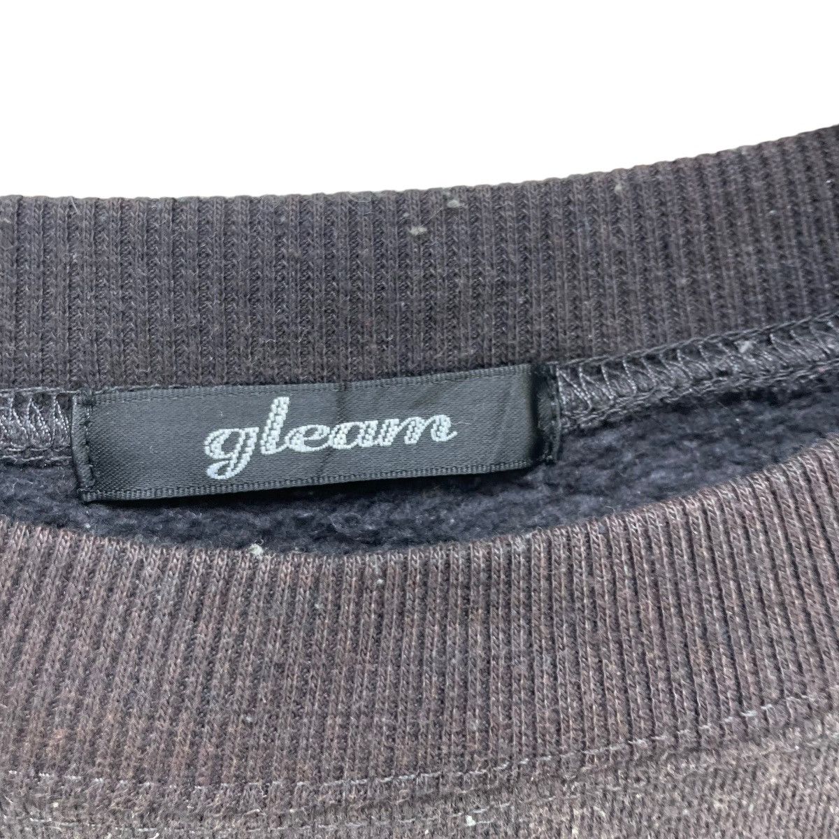 Japanese Brand × Vintage Japanese Brand Gleam Sweatshirt Thanks Giving Size M / US 6-8 / IT 42-44 - 3 Thumbnail