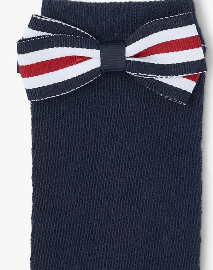 Designer Gymboree Baby Girls' and Toddler Knee Socks 2-Pack Size ONE SIZE - 4 Thumbnail