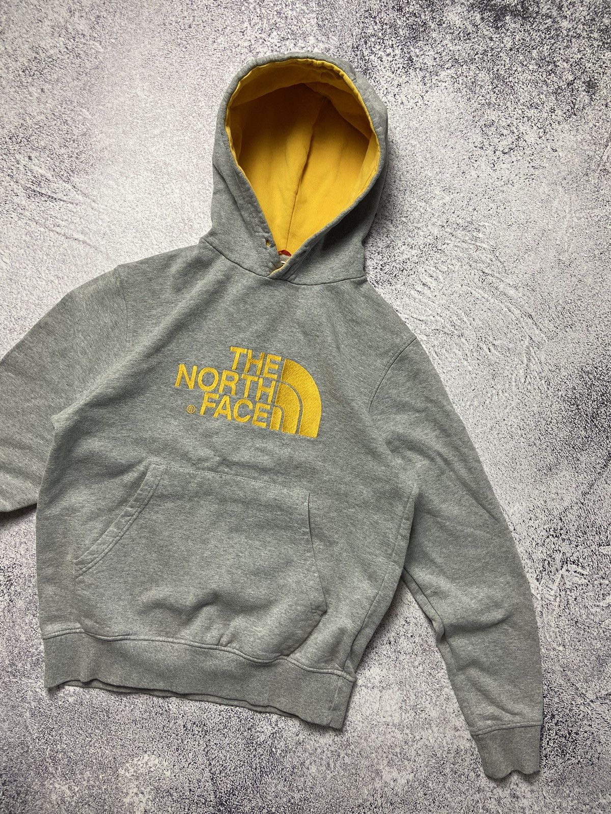 The North Face The North Face Basic Hoodie Outdoor Street Style Big Logo Size US S / EU 44-46 / 1 - 4 Thumbnail