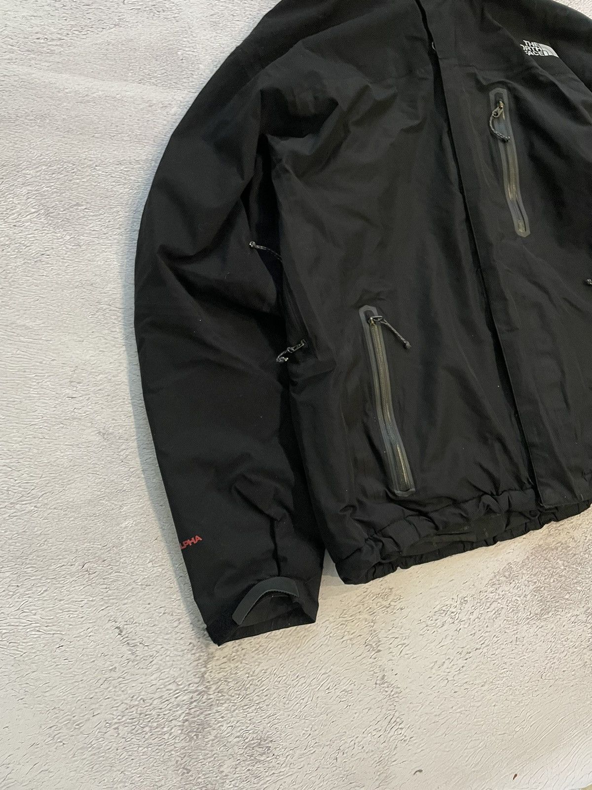 The North Face Rare! Jacket The North Face TNF Summit Series Alpha Size US M / EU 48-50 / 2 - 4 Thumbnail