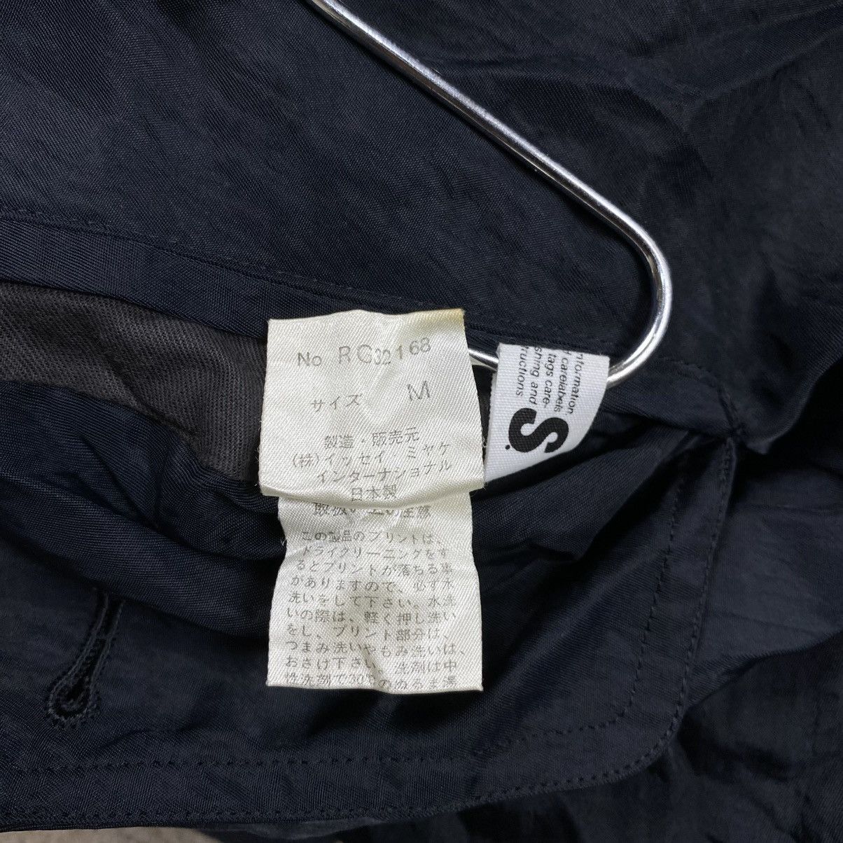 Issey Miyake Archive Issey miyake tsumori chisato reversible jacket Size US M / EU 48-50 / 2 - 15 Thumbnail