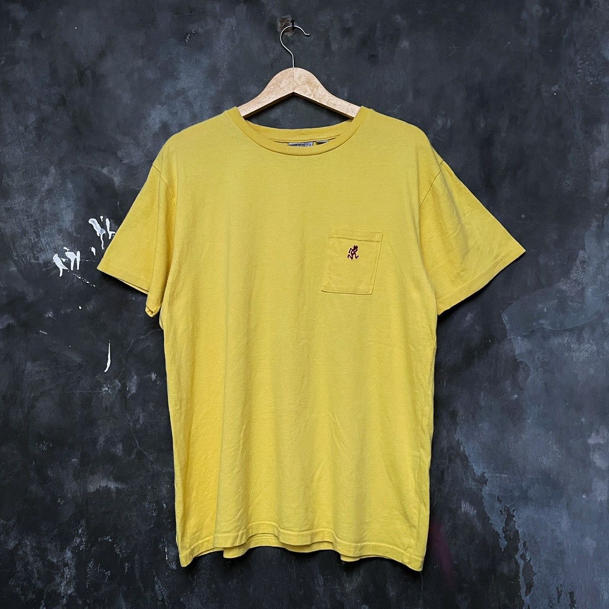 Gramicci Gramicci Pocket Tee Size US M / EU 48-50 / 2 - 1 Thumbnail