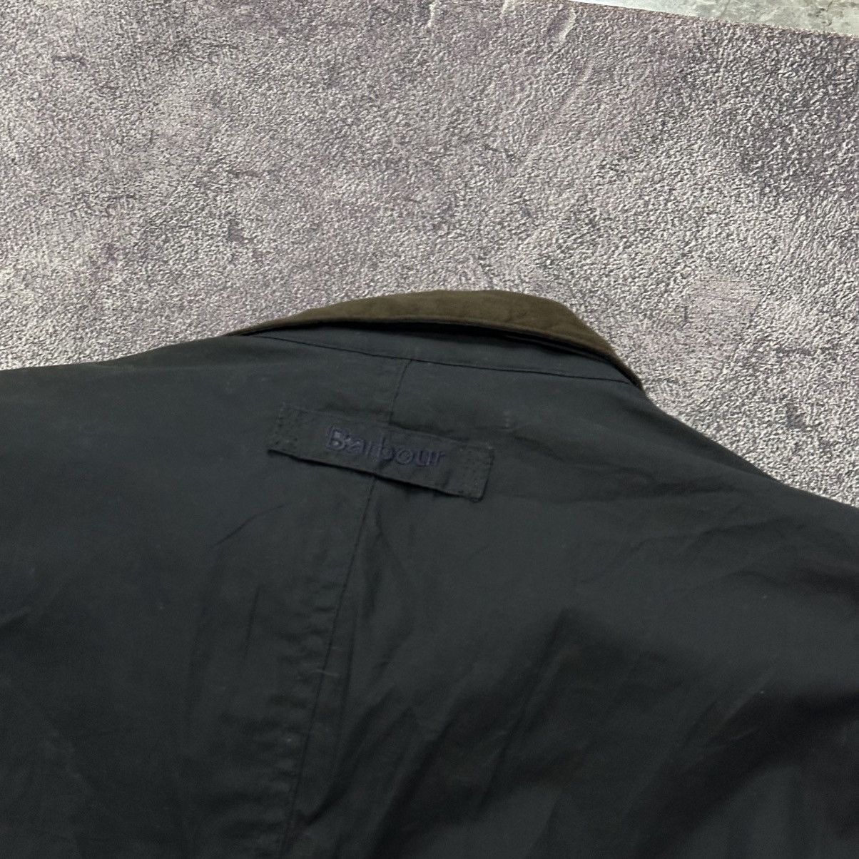 Barbour × Vintage Vintage jacket barbour pocket Size US S / EU 44-46 / 1 - 9 Thumbnail