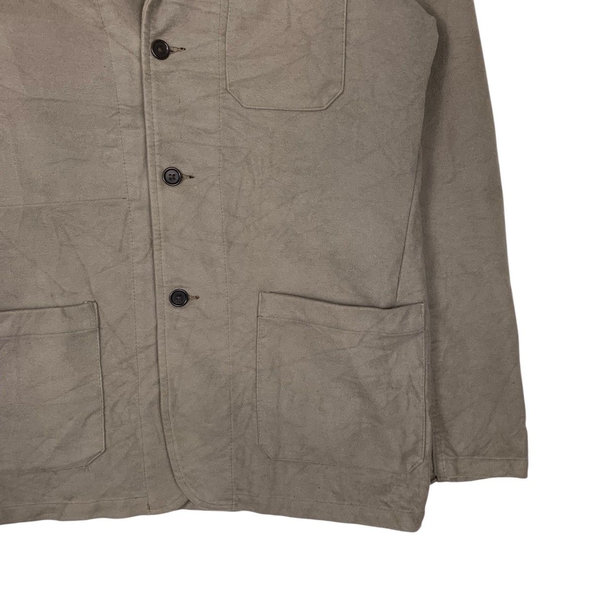 Vetra Vetra Casual Jacket Size US M / EU 48-50 / 2 - 4 Thumbnail