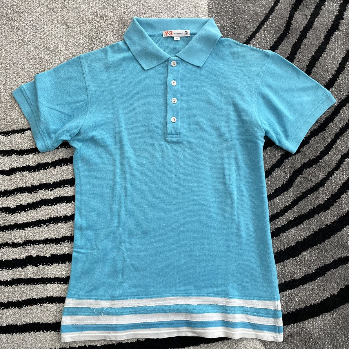 Men's Yohji Yamamoto Polos | Grailed