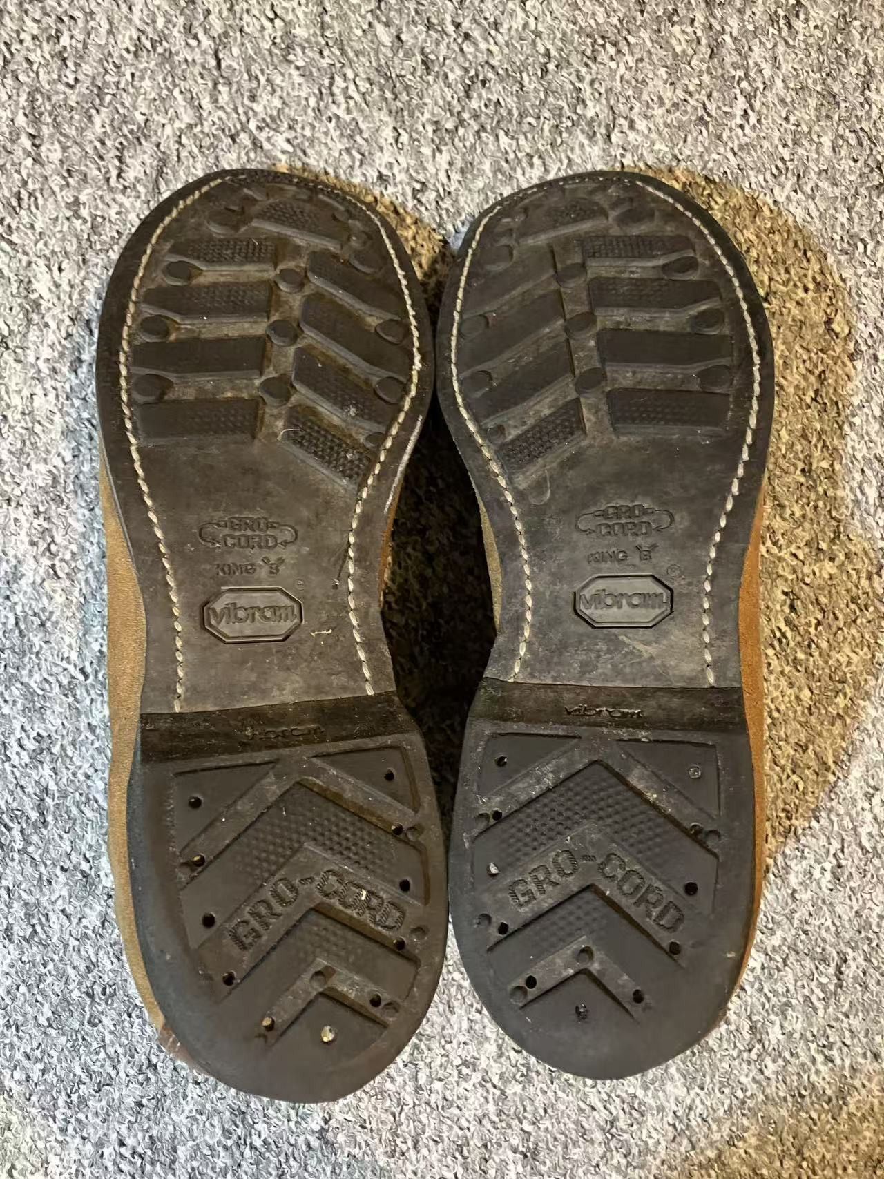 Red Wing Red Wing 8827 Size US 7.5 / EU 40-41 - 6 Thumbnail