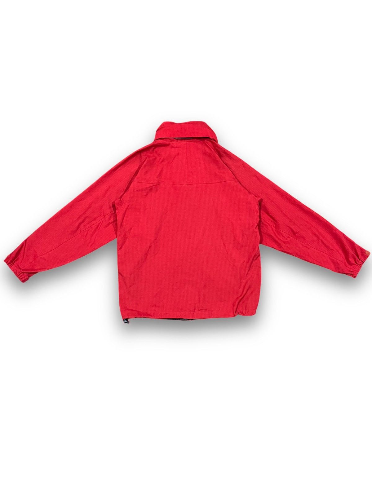 The North Face Vintage The North Face Dermizax Light Jacket Size US S / EU 44-46 / 1 - 6 Thumbnail
