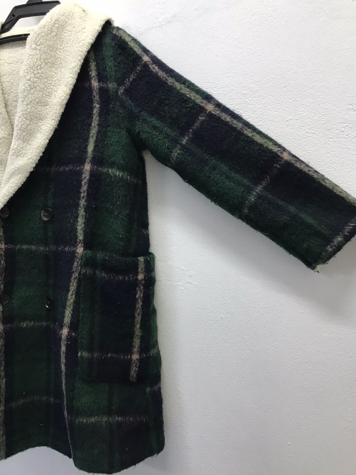 GU × Vintage Vintage GU Jacket Hoodie Size US M / EU 48-50 / 2 - 3 Thumbnail