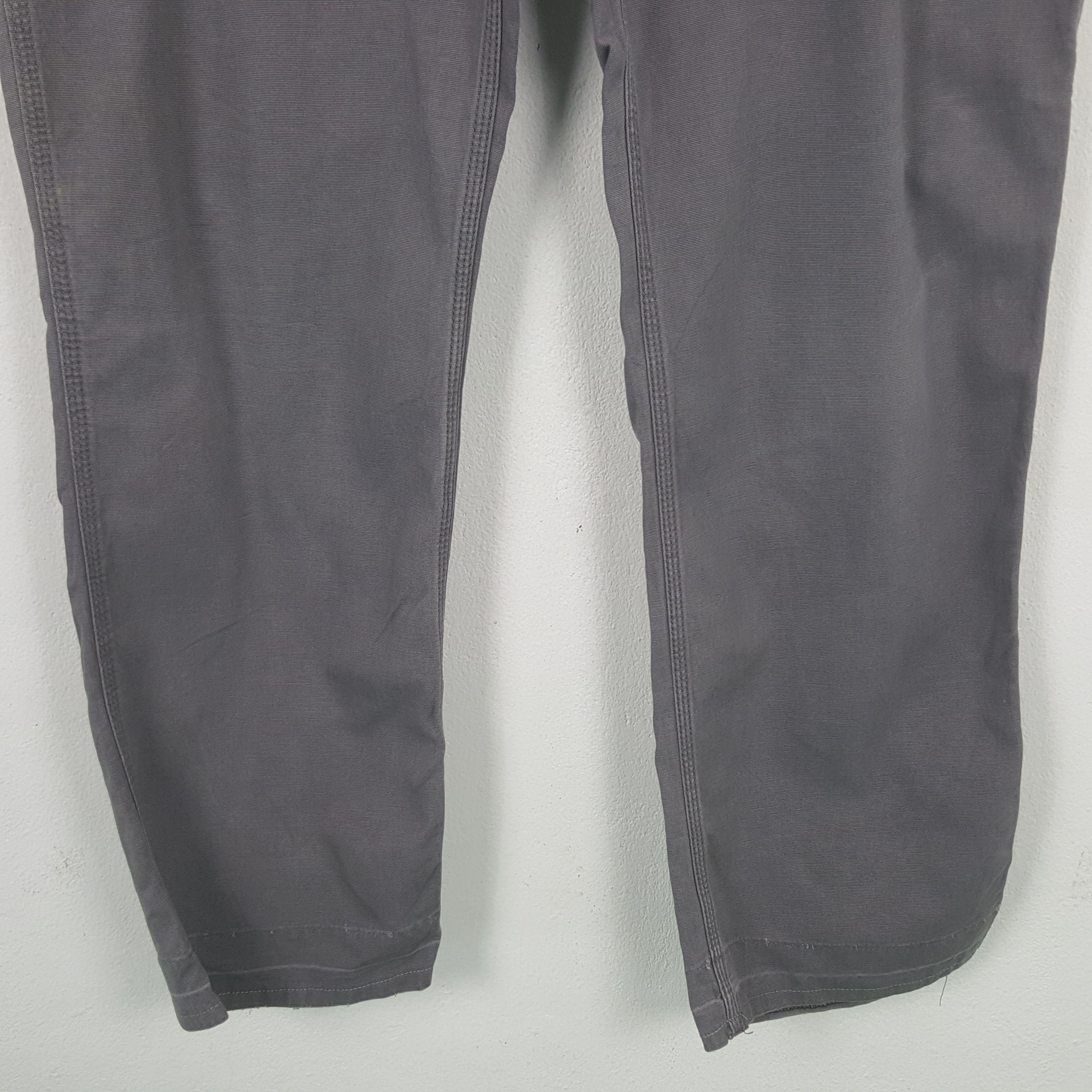 Carhartt Vintage Carhart Relaxed Fit Casual Pants Size US 44 / EU 60 - 3 Thumbnail