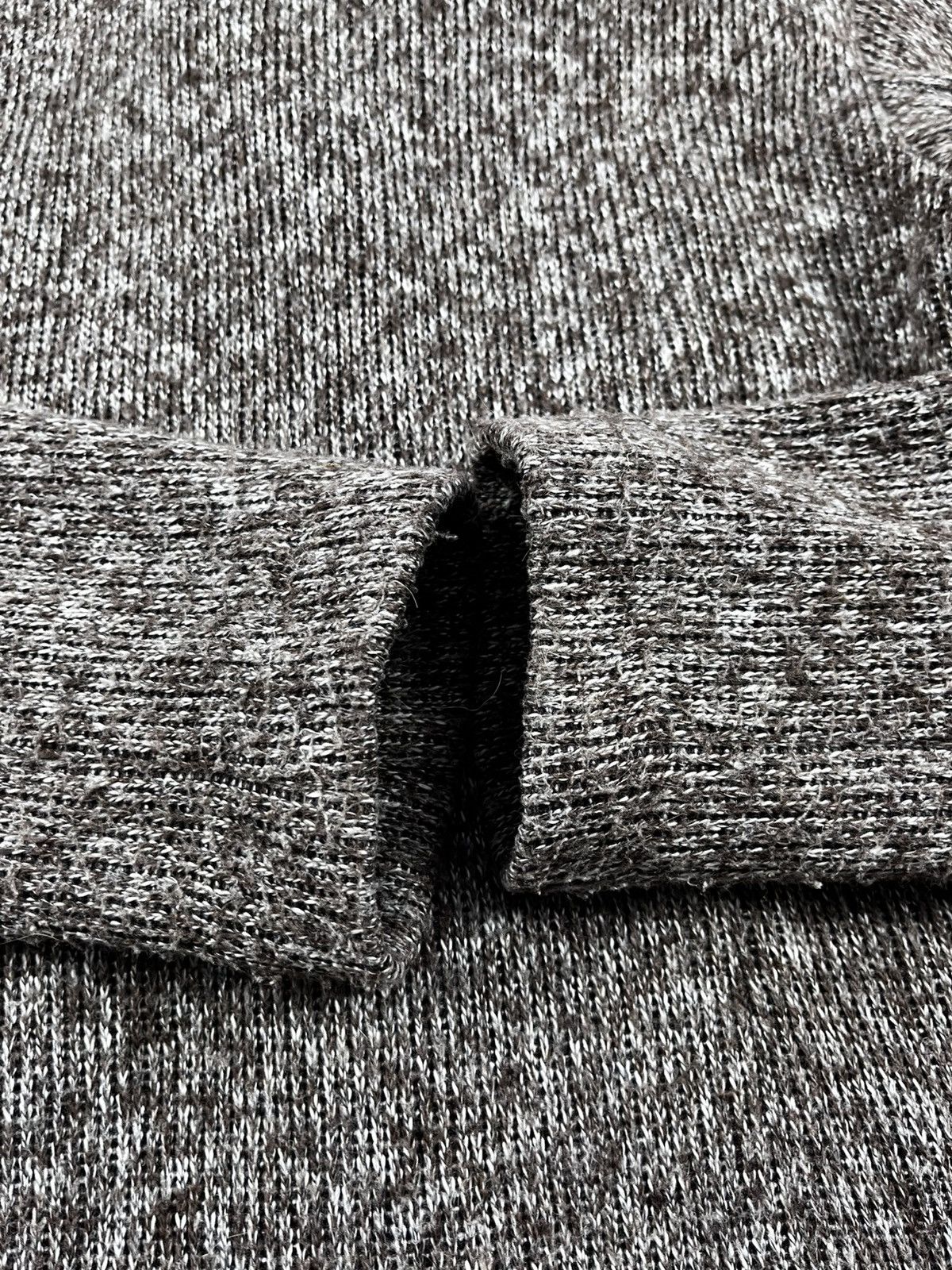 Vintage Vintage Cashmere retro cardigan jacket size 40 Size S / US 4 / IT 40 - 10 Thumbnail