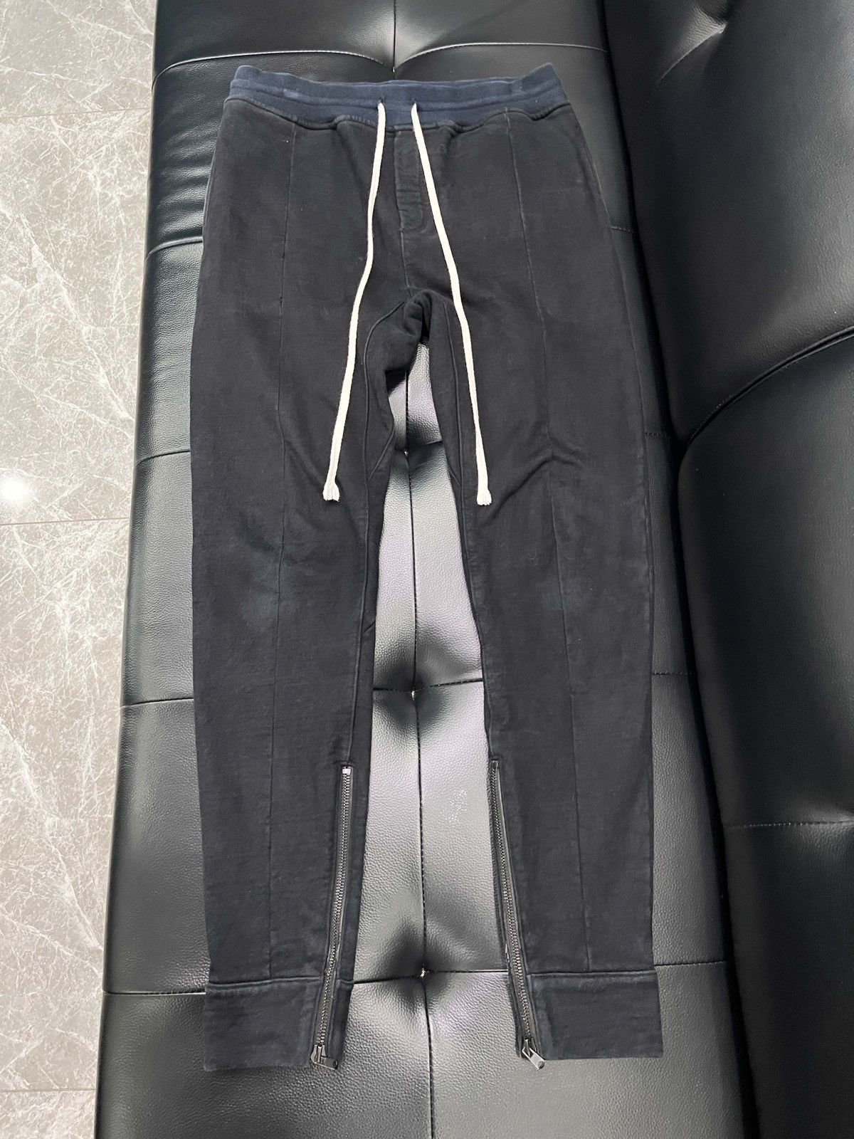 Fear of God Fear of God Fifth Collection Drawstring Sweatpants Size US 30 / EU 46 - 1 Thumbnail