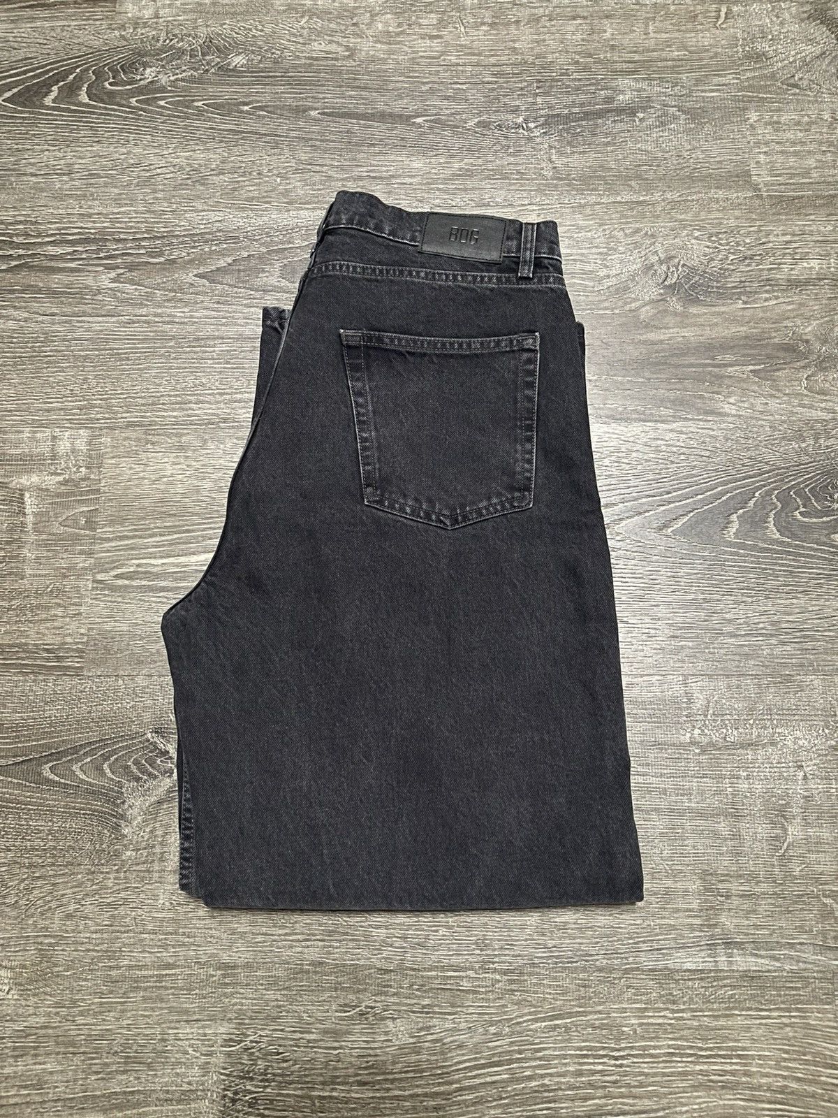 JNCO × Southpole BDG Y2K JNCO Style Baggy Jeans Size US 32 / EU 48 - 5 Thumbnail