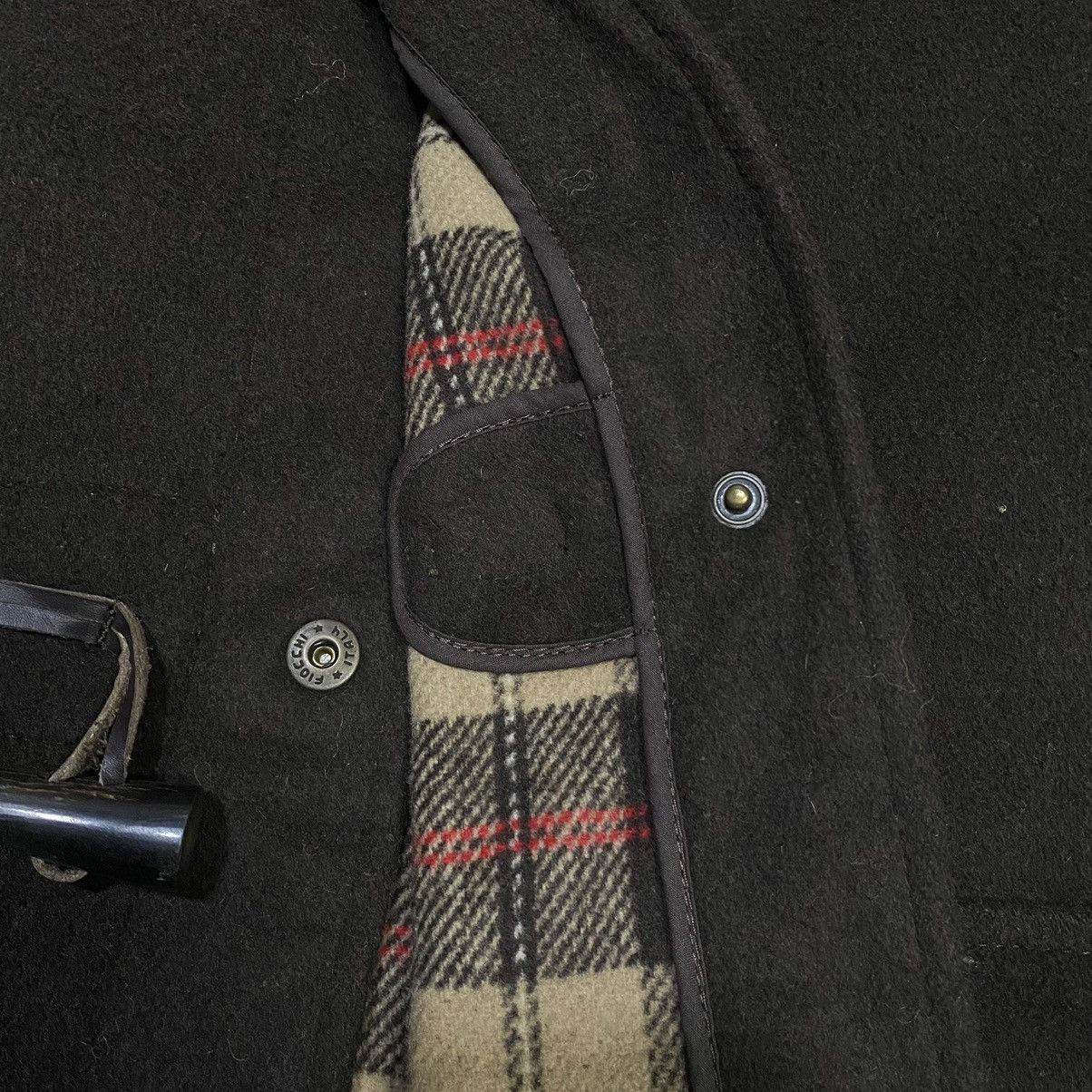 Gloverall Vintage Long Wool Jacket Gloverall England Size US XL / EU 56 / 4 - 5 Thumbnail