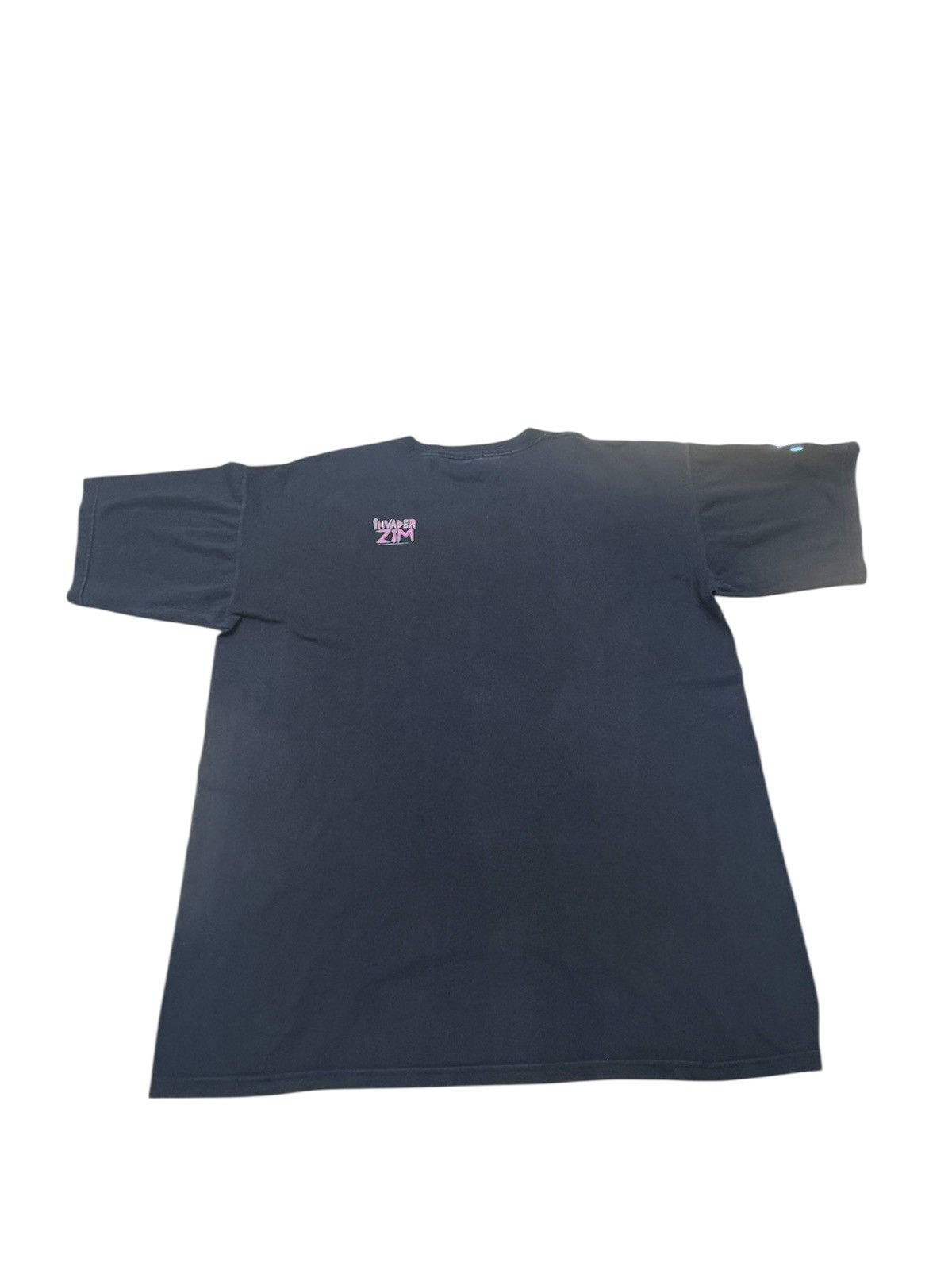 Other Vintage Invader Zim Size US XL / EU 56 / 4 - 2 Thumbnail