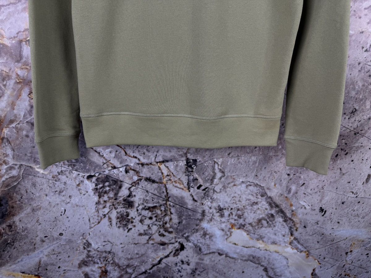 New Balance Men’s New Balance Sweatshirt Pullover Streetwear Size Small Size US S / EU 44-46 / 1 - 14 Thumbnail
