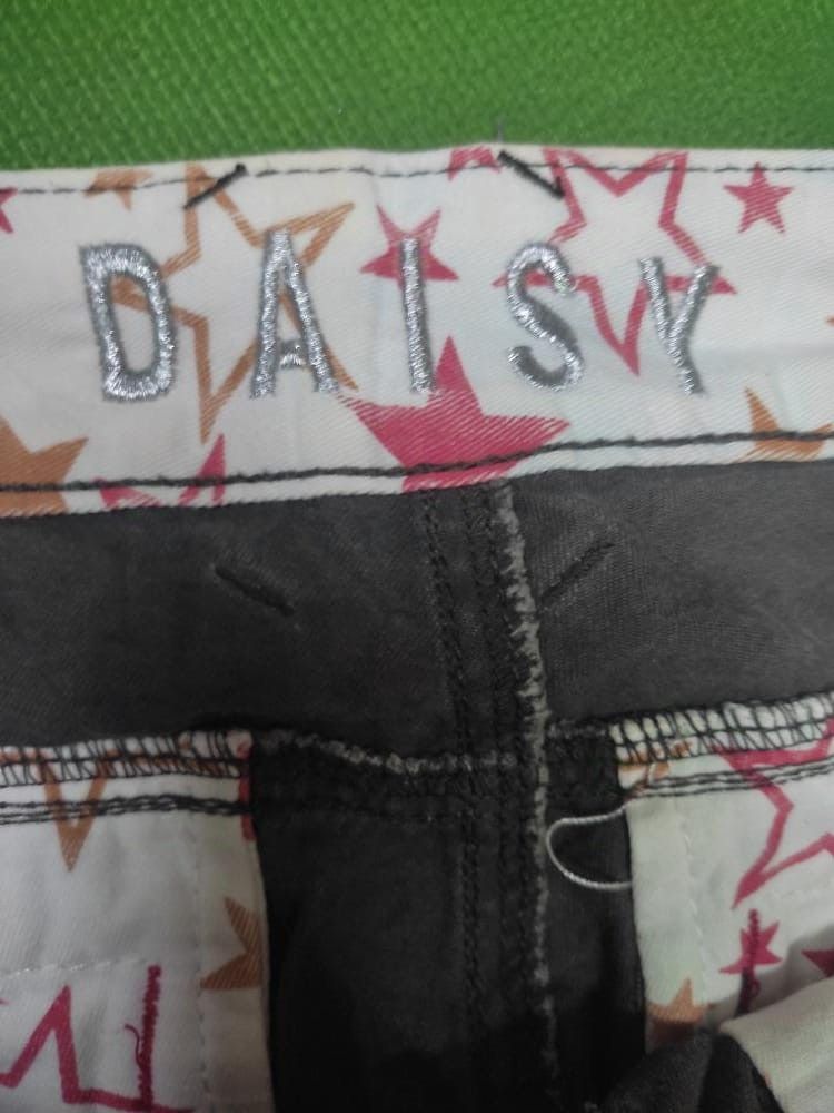Vintage DAISY JAPANESE BRAND VINTAGE PANTS Size US 34 / EU 50 - 5 Thumbnail