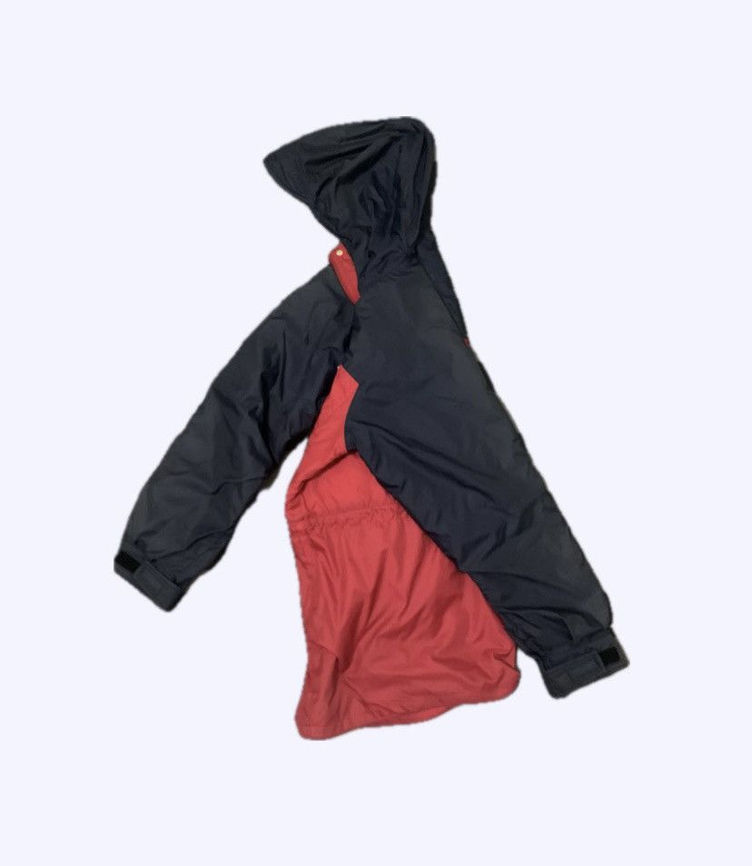 The North Face × Vintage Vintage The North Face Entrant Jacket Size US XL / EU 56 / 4 - 5 Thumbnail