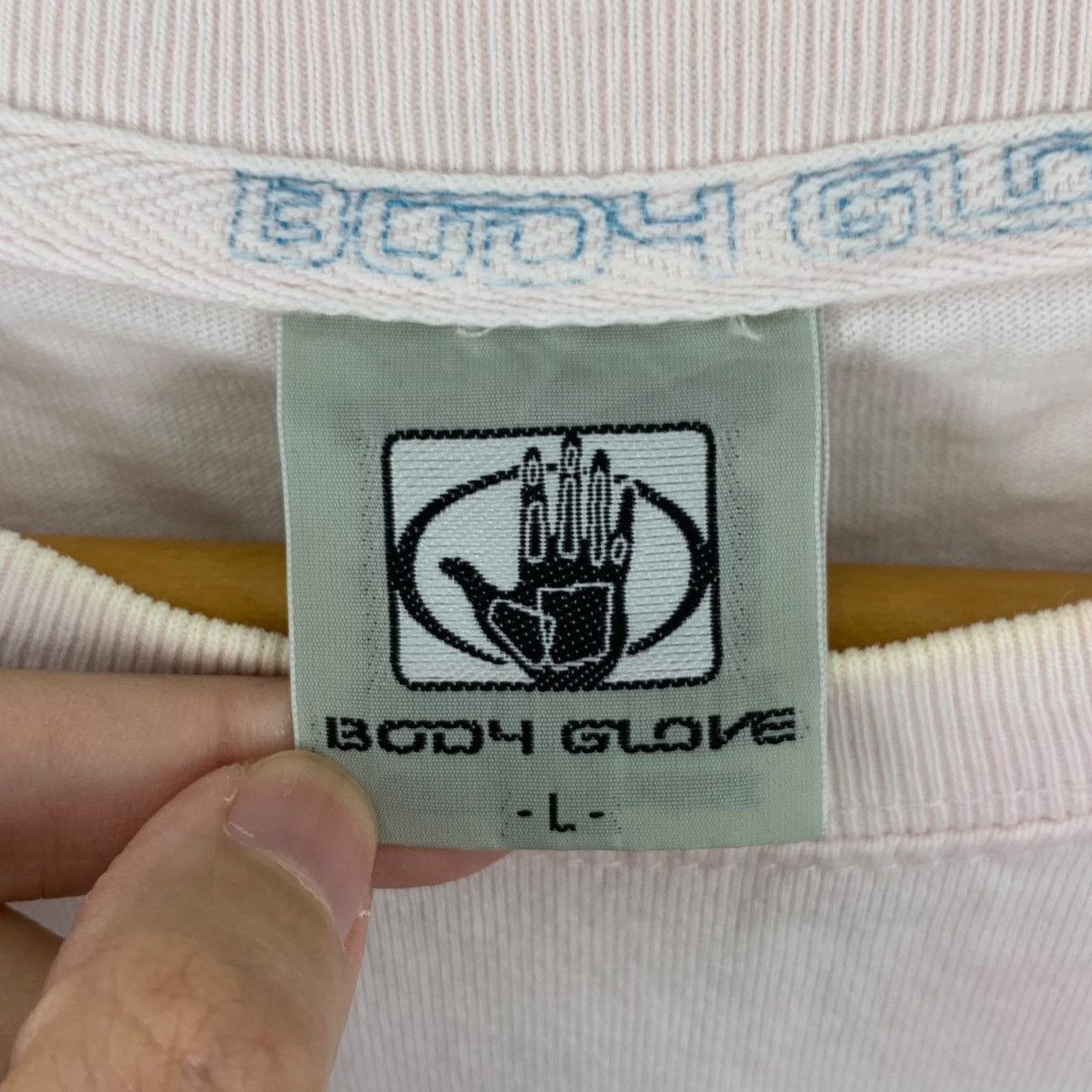 Body Glove BODY GLOVE CALIFORNIA Watermen Protection Surf Tee Shirt Size US L / EU 52-54 / 3 - 5 Thumbnail