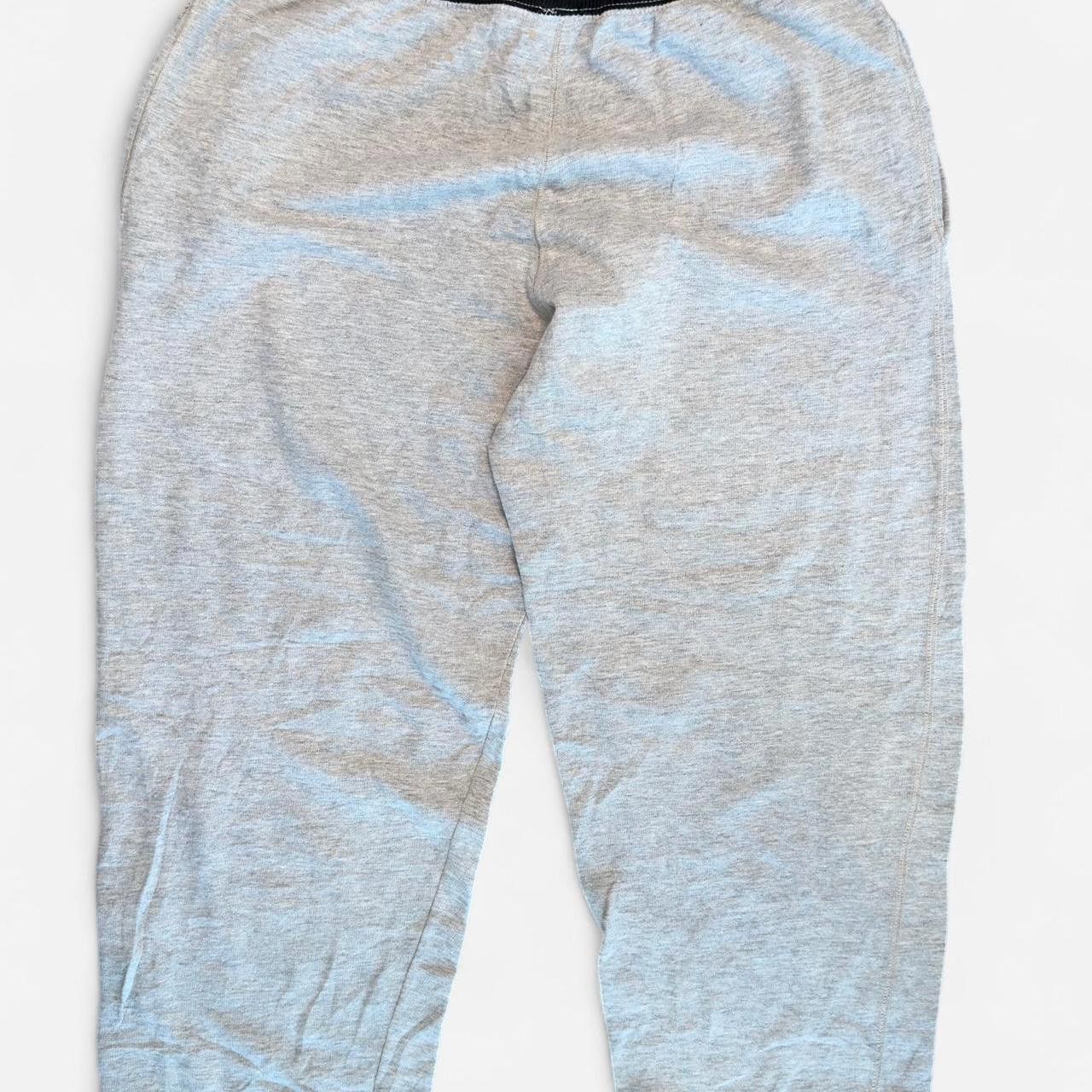 Everlast Everlast Men's grey Sweatpants Size US 27 - 5 Thumbnail