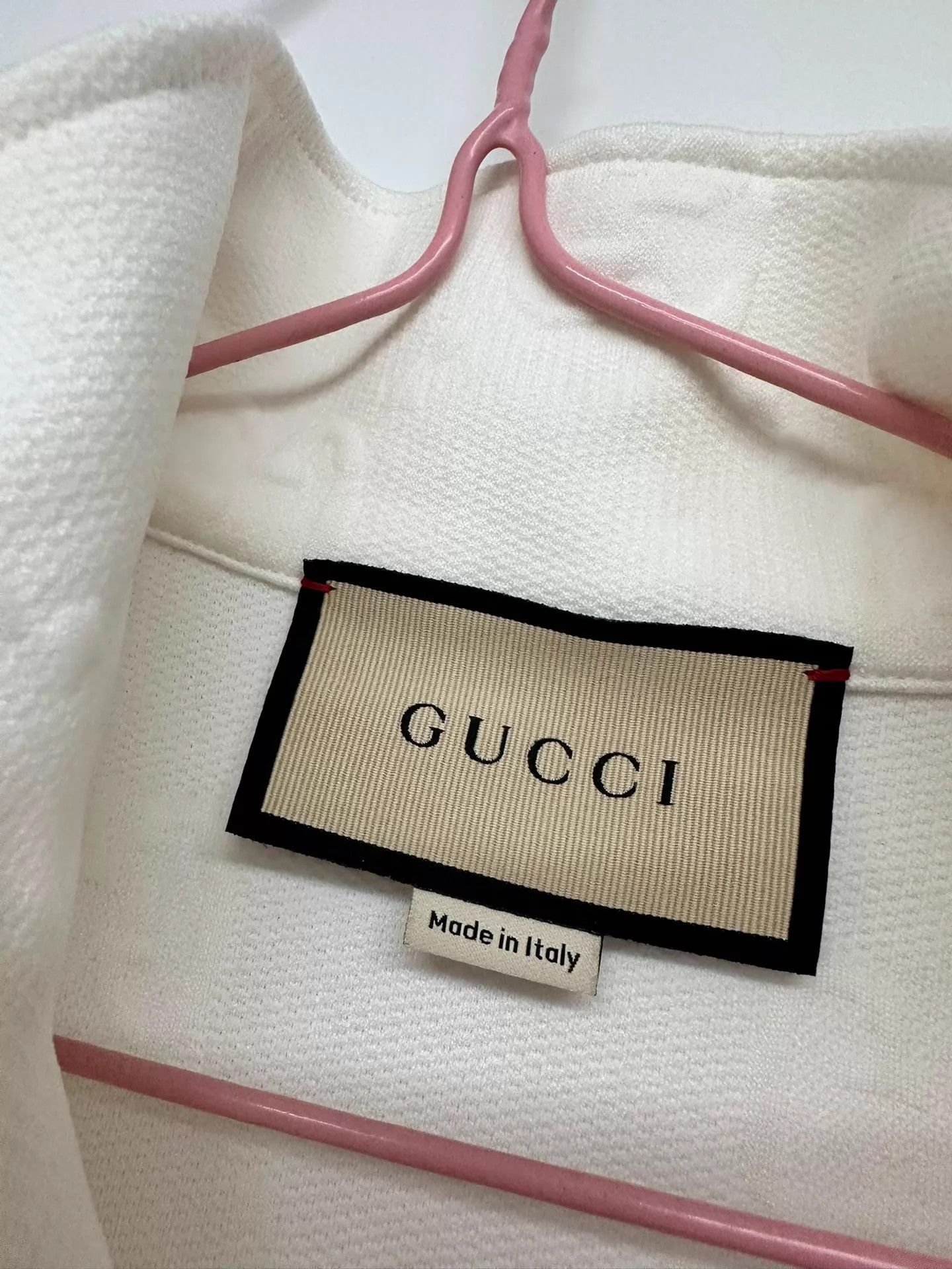 Gucci Gucci All Over Print S Women's Dress Size S / US 4 / IT 40 - 6 Thumbnail