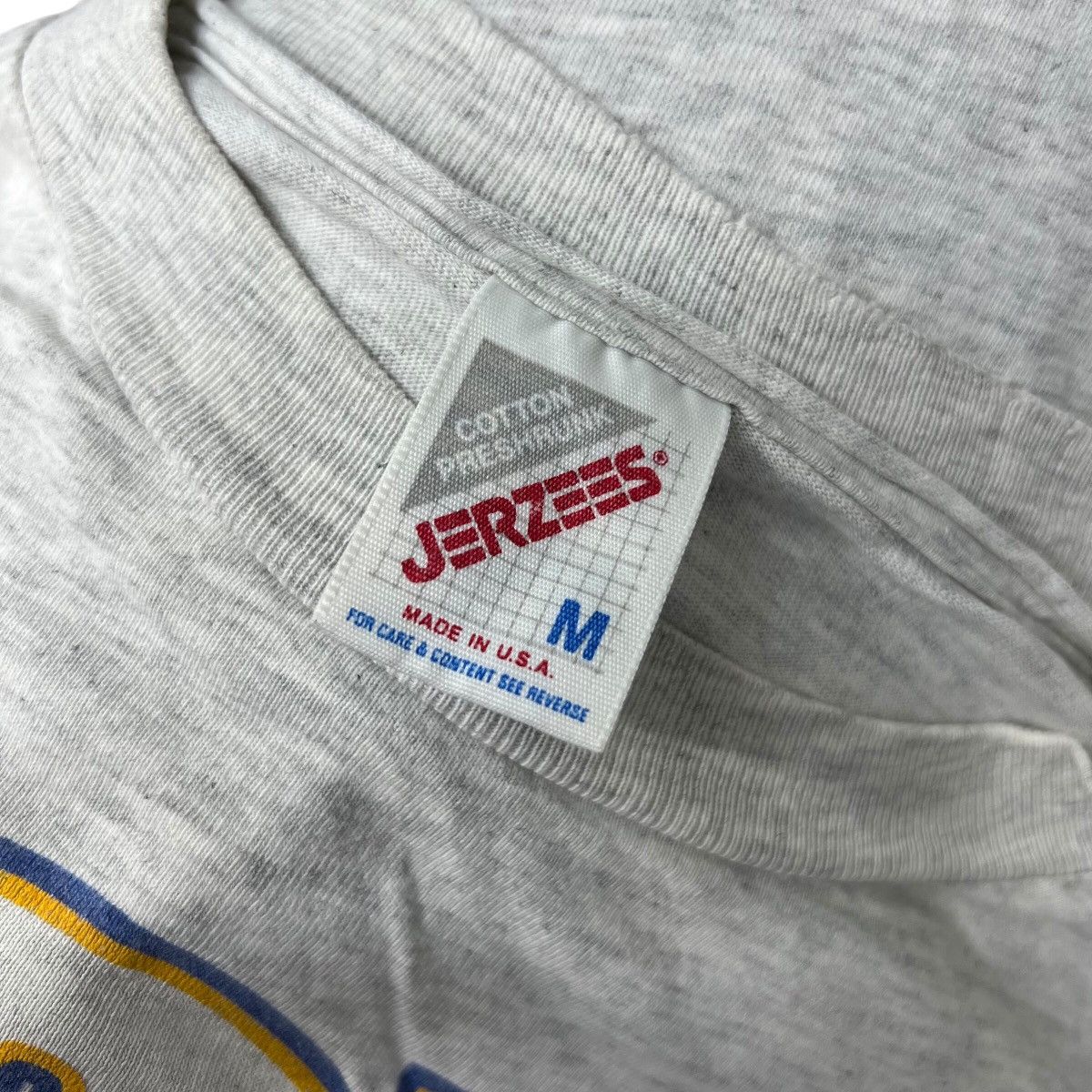 Vintage Vintage 90s UNIVERSITY Of CALIFORNIA Los Angeles Ucla Og Size US M / EU 48-50 / 2 - 6 Thumbnail