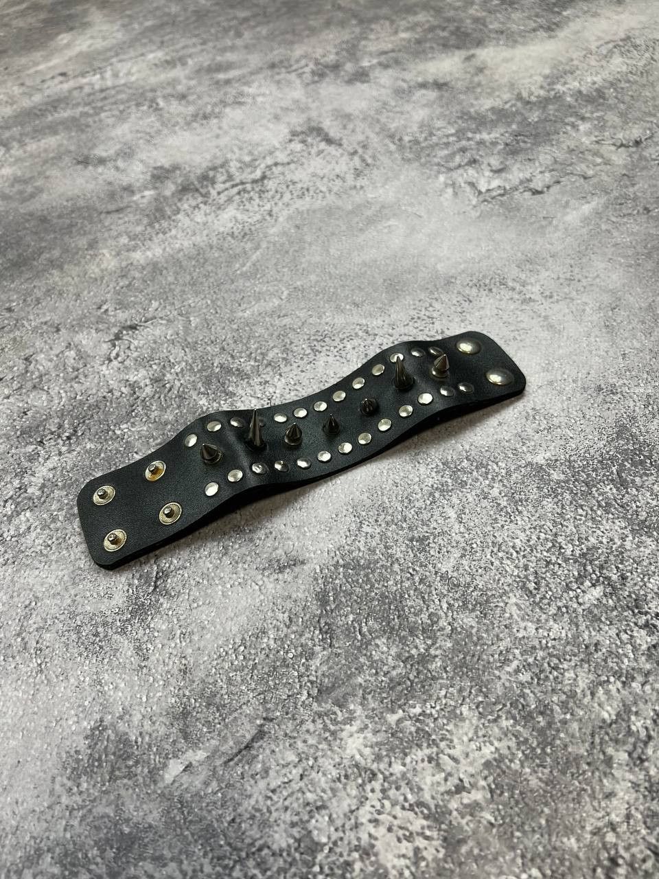 Goti Vintage Avantgarde Goti Punk Style Size ONE SIZE - 8 Thumbnail