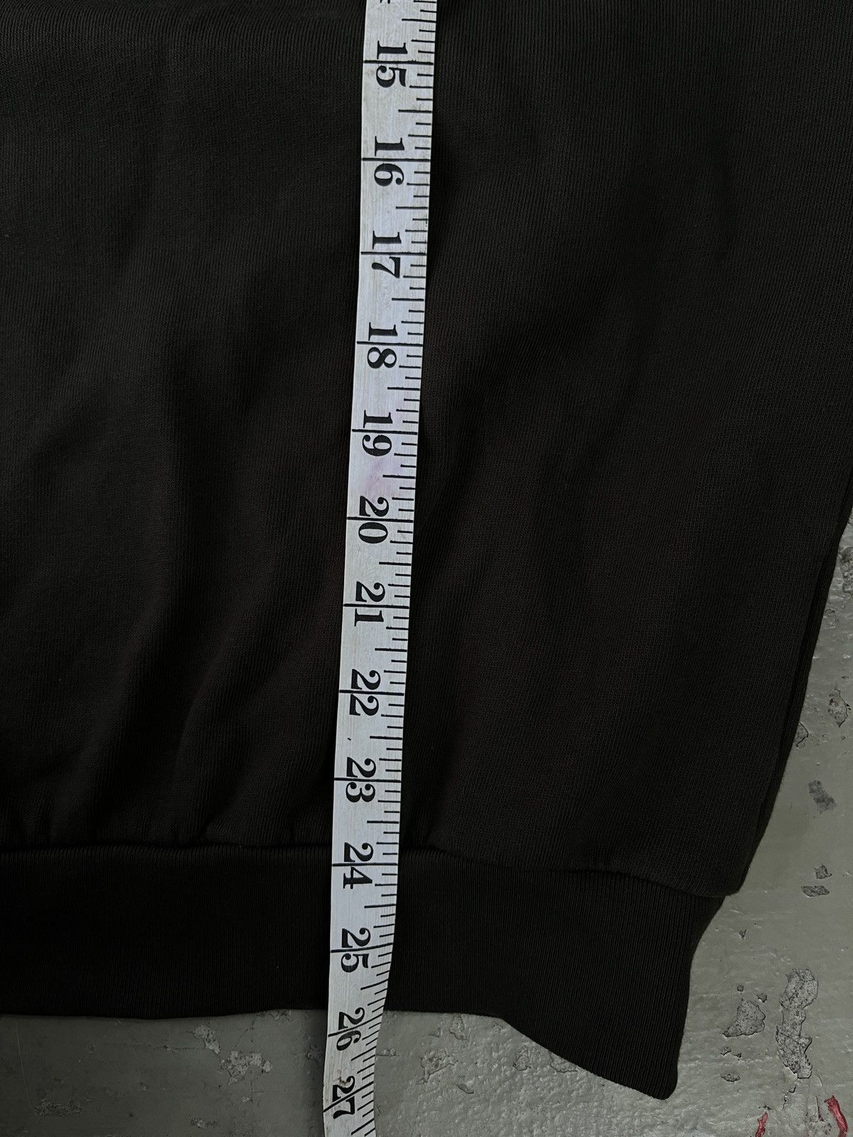 Gosha Rubchinskiy Gosha Green Dover Street Market DSM Japan Special Crewneck Size US S / EU 44-46 / 1 - 6 Thumbnail