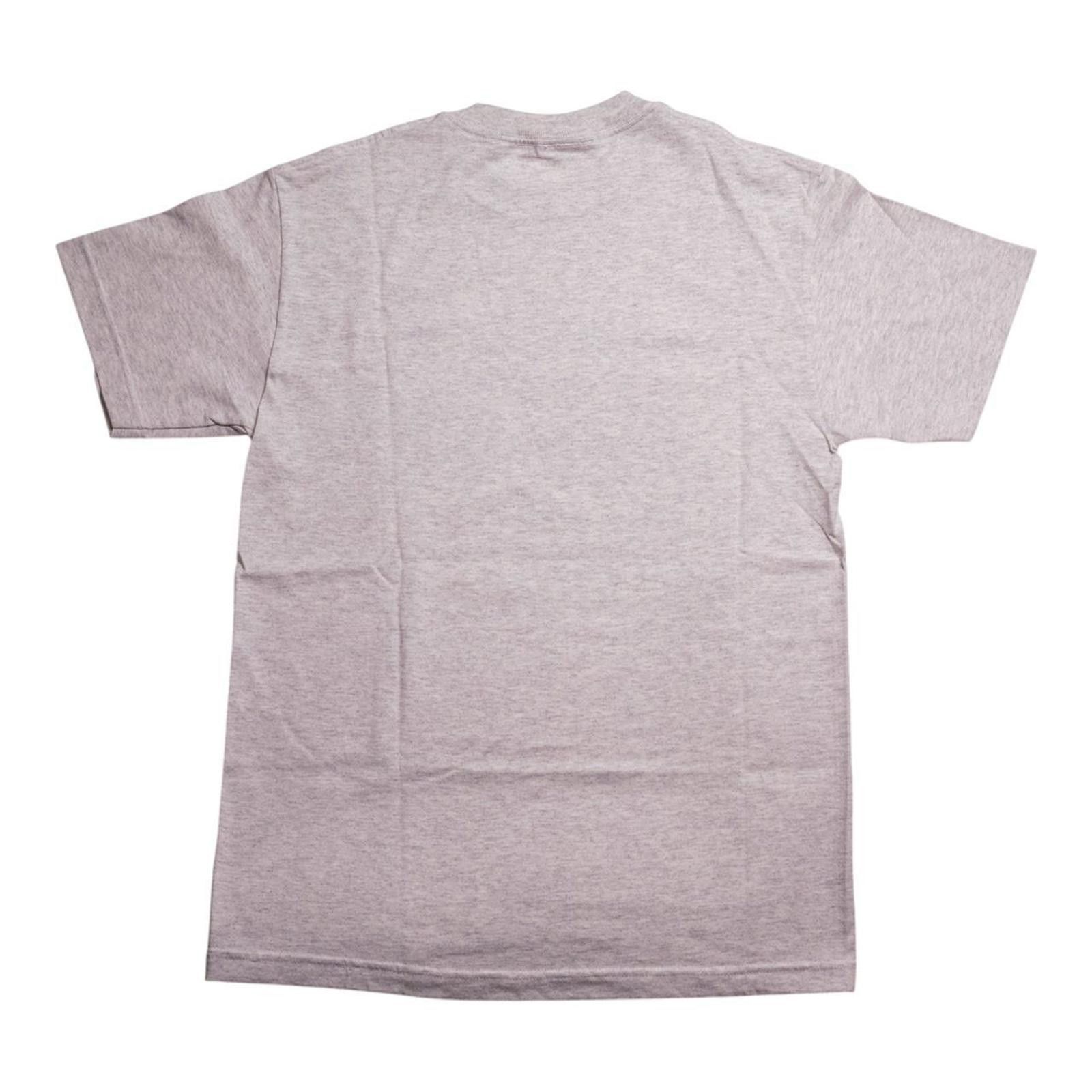 Other Playdude World Peace grey cotton t-shirt Size US M / EU 48-50 / 2 - 5 Thumbnail