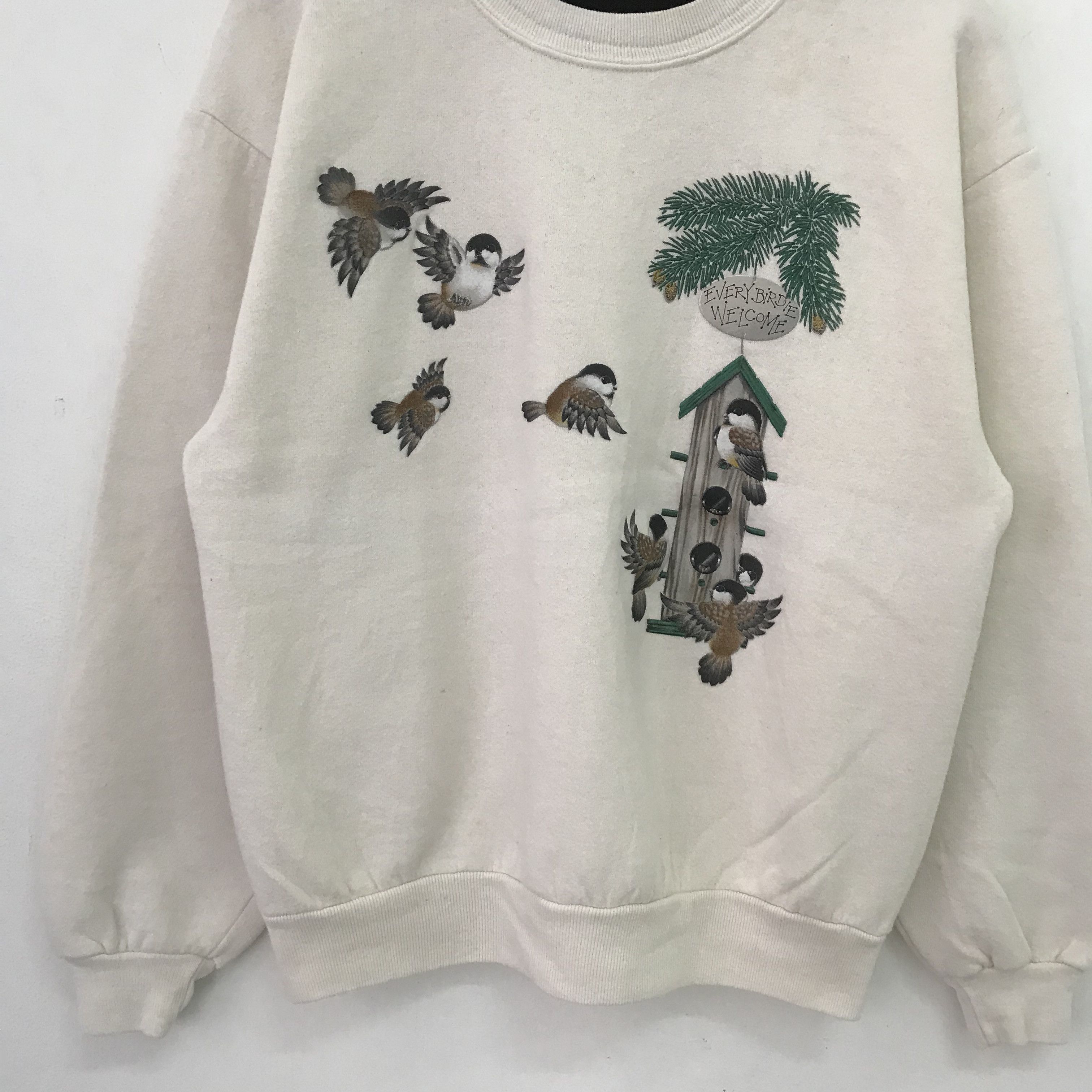 Vintage 599 Size US M / EU 48-50 / 2 - 3 Thumbnail