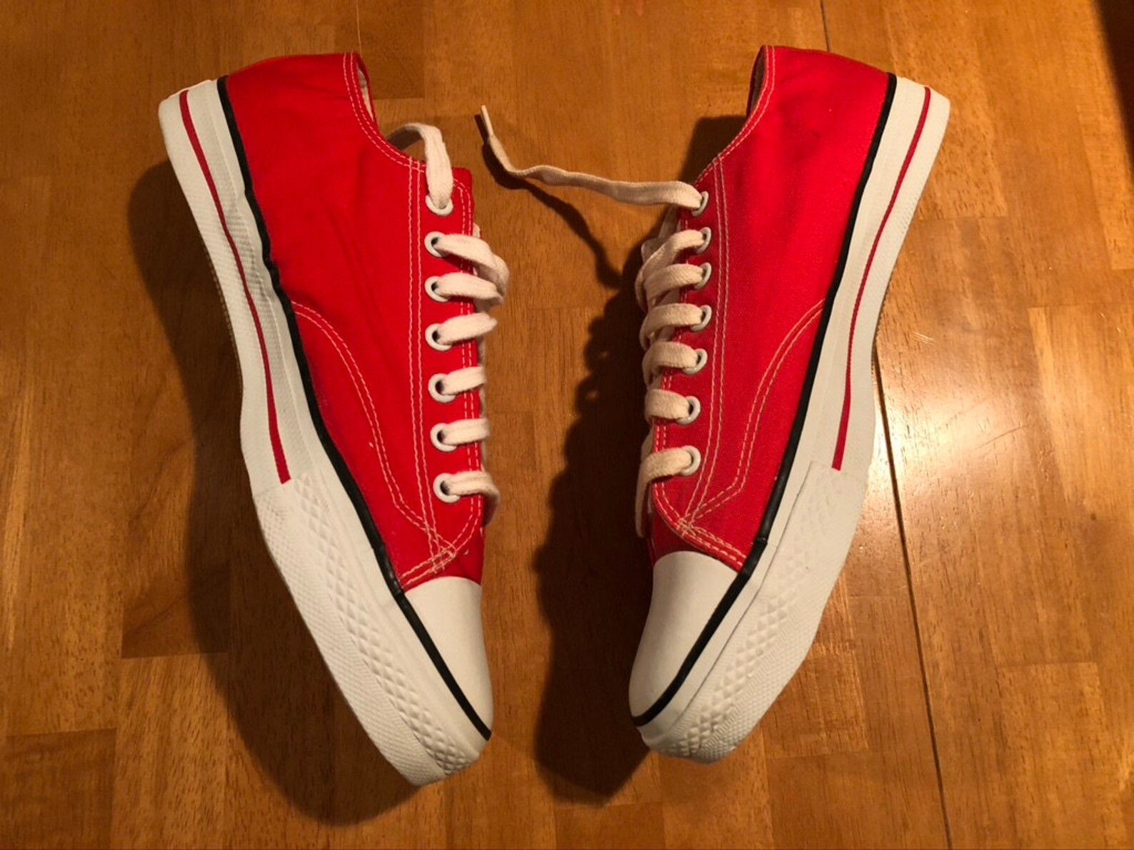 Coca Cola × Vintage Vintage Coca-Cola Sneakers Size US 10 / EU 43 - 5 Thumbnail