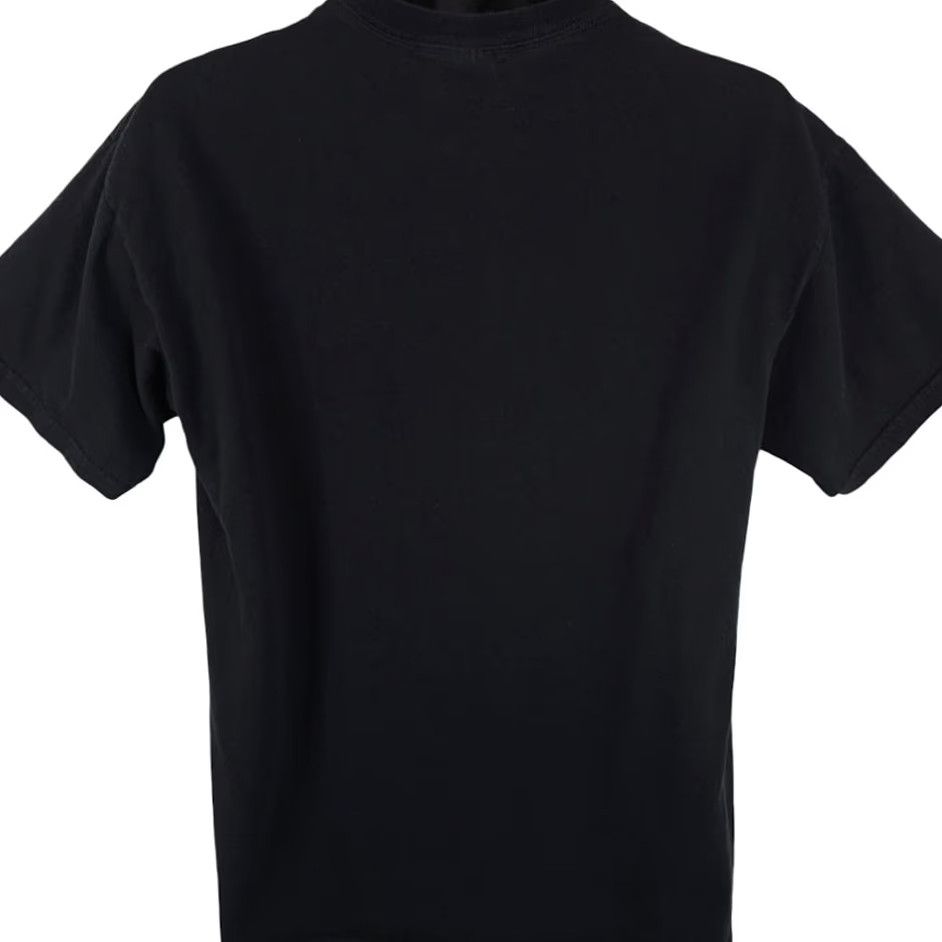 Gildan Gildan Art Institute T Shirt Mens Large Black Paint Splatters Artist College University Mens Shirt Size US L / EU 52-54 / 3 - 4 Thumbnail