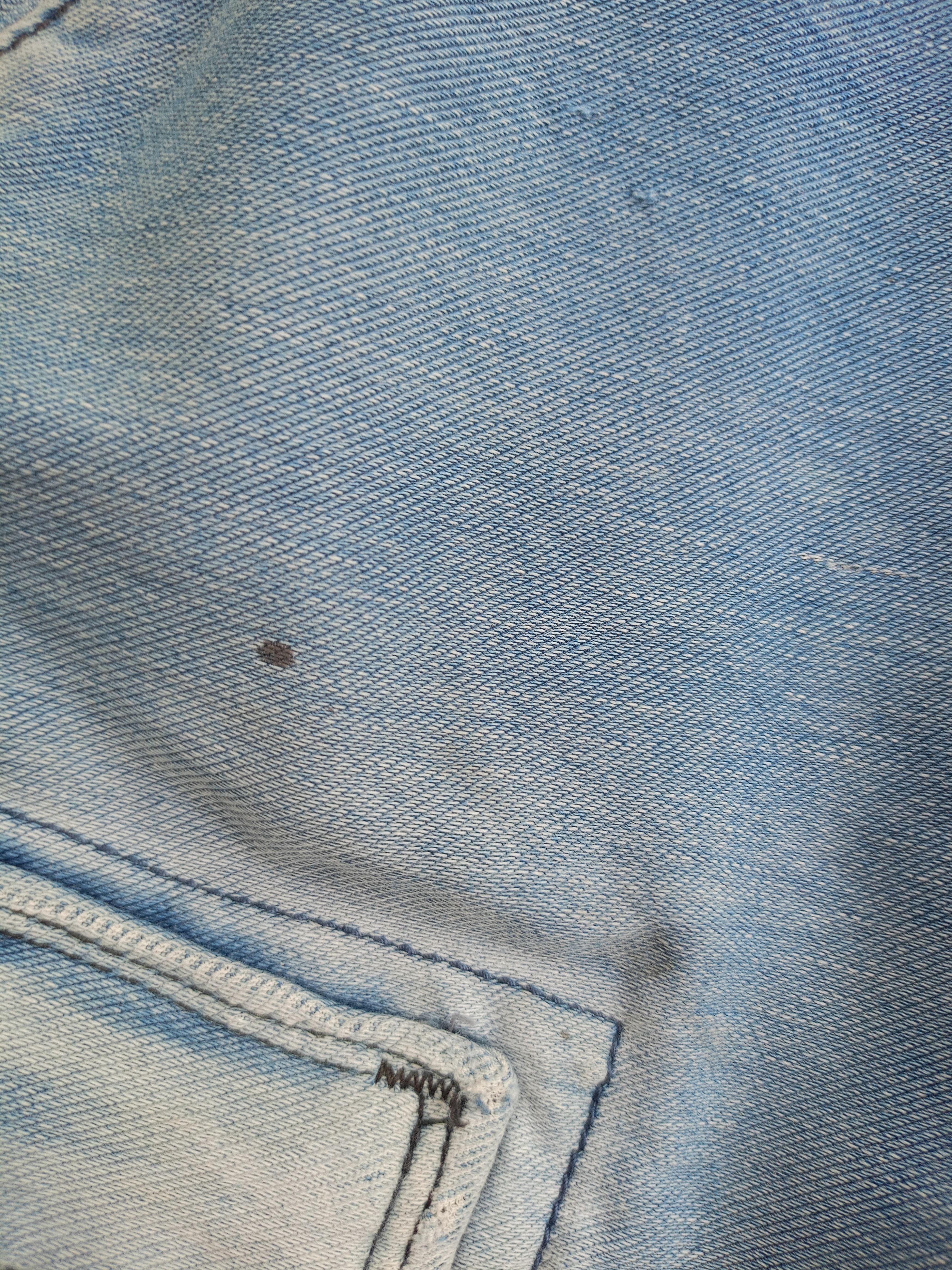 Japanese Brand × Vintage I'Z FRONTIER Neo Engineer Vintage Streetwear Denim Size US 29 - 12 Thumbnail
