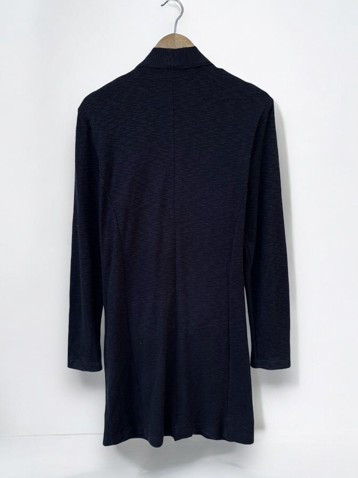 If Six Was Nine × Shellac × semanticdesign 🔥 Shellac x Semantic Design Button Cardigan Size US L / EU 52-54 / 3 - 3 Thumbnail