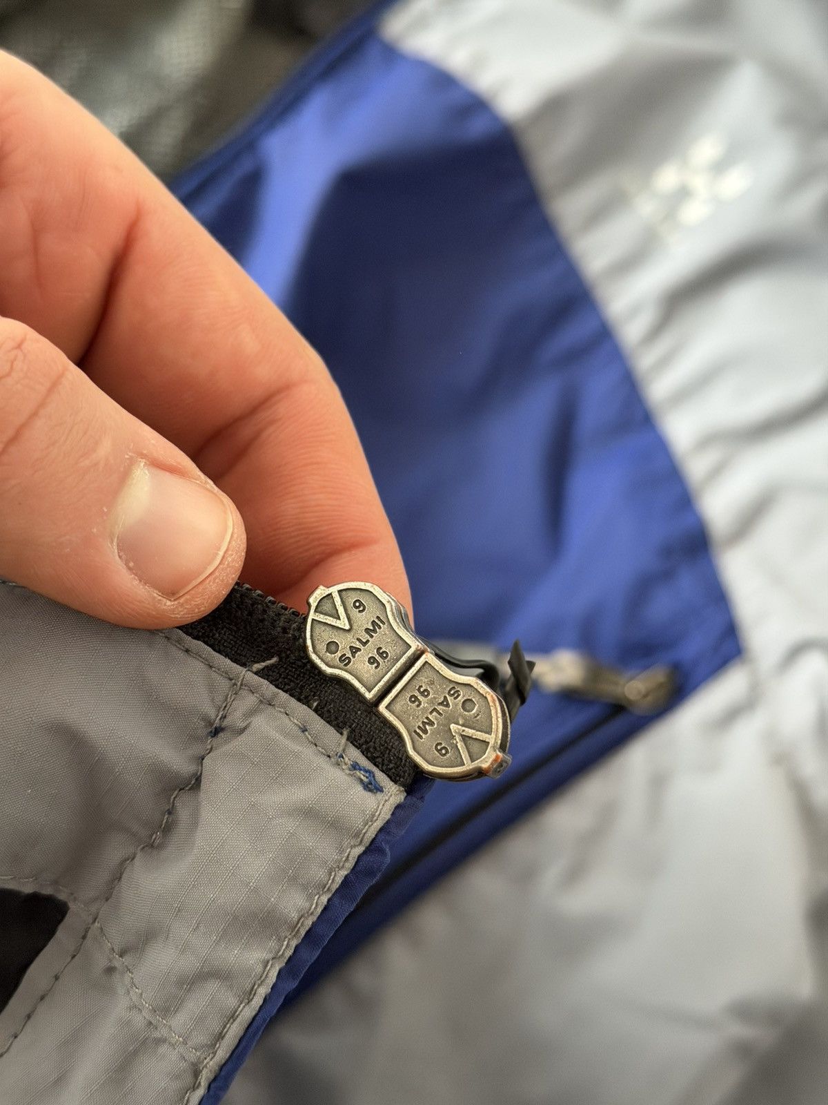 Haglofs Haglofs Gore Windstopper Lite Regular Outdoor Men’s Jacket Size US M / EU 48-50 / 2 - 17 Thumbnail