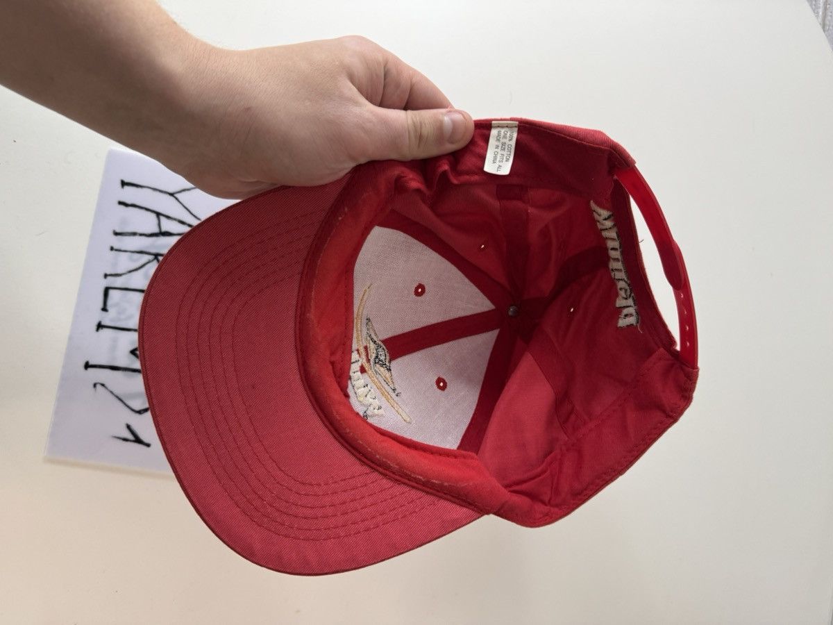 Other Winfield cap hat Size ONE SIZE - 4 Thumbnail