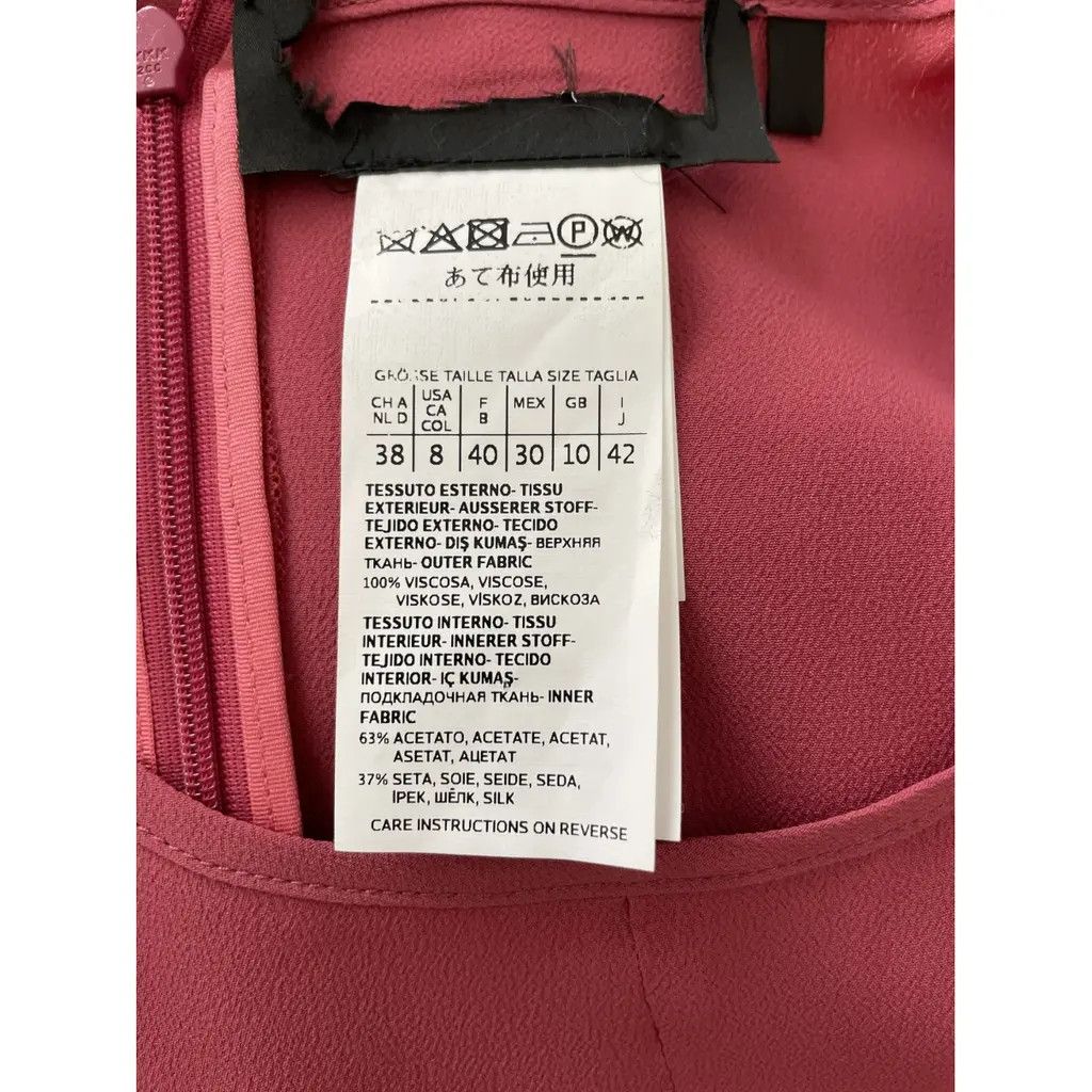 Max Mara Maxi dress, Max Mara Size S / US 4 / IT 40 - 6 Thumbnail