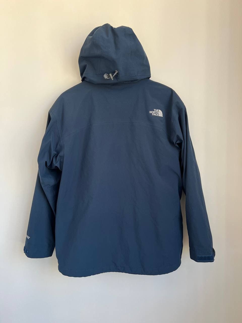The North Face The North Face Gore Tex Men's Jacket Size US S / EU 44-46 / 1 - 5 Thumbnail