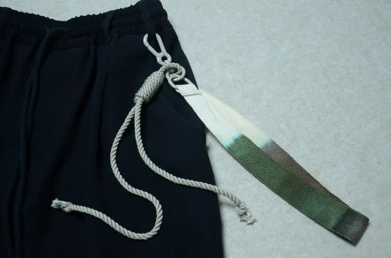 Song For The Mute Song For The Mute hanging decoration nine-inch pants Size US 30 / EU 46 - 4 Thumbnail