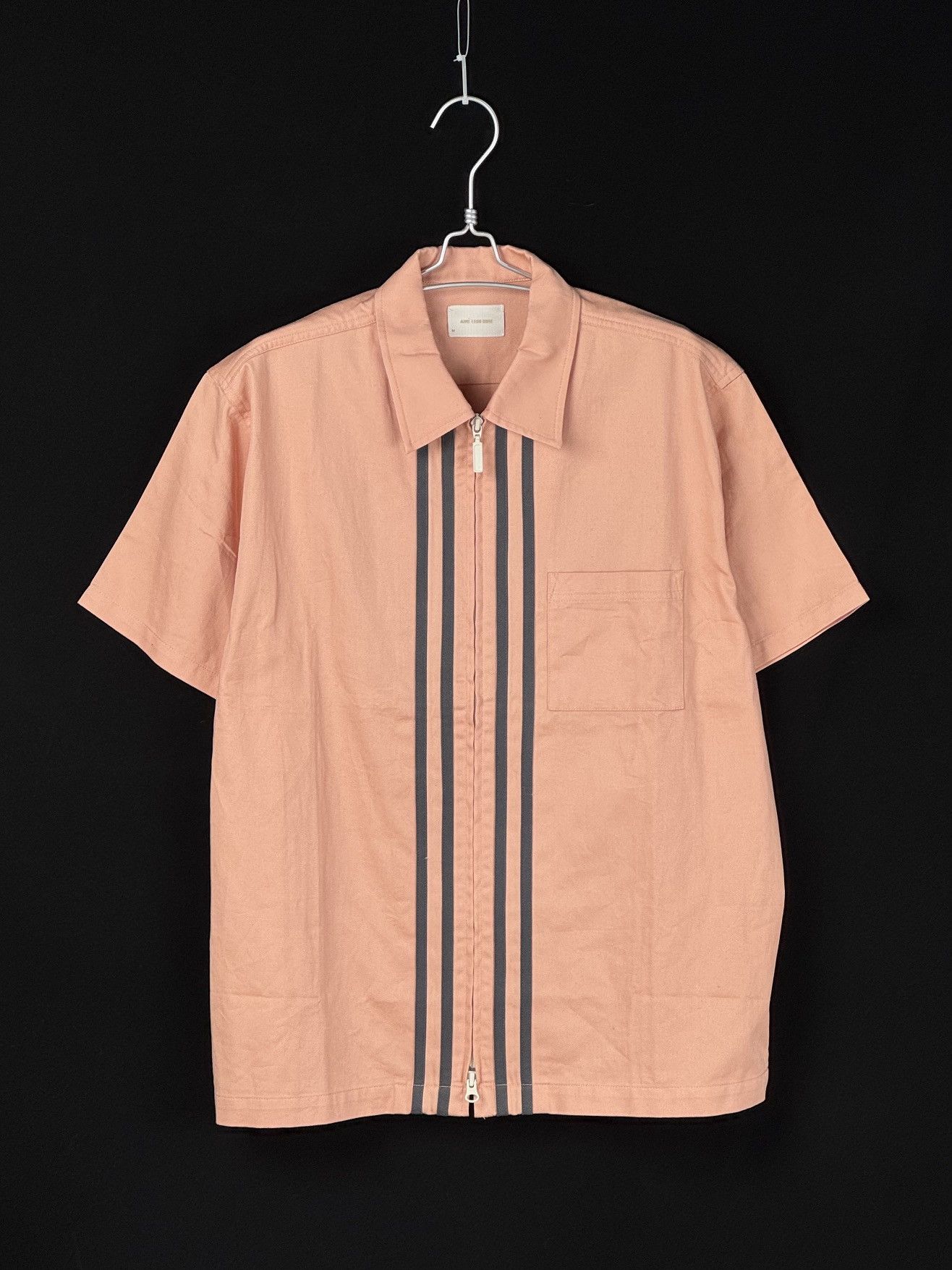 Aime Leon Dore machine shirt M Size US M / EU 48-50 / 2 - 1 Thumbnail