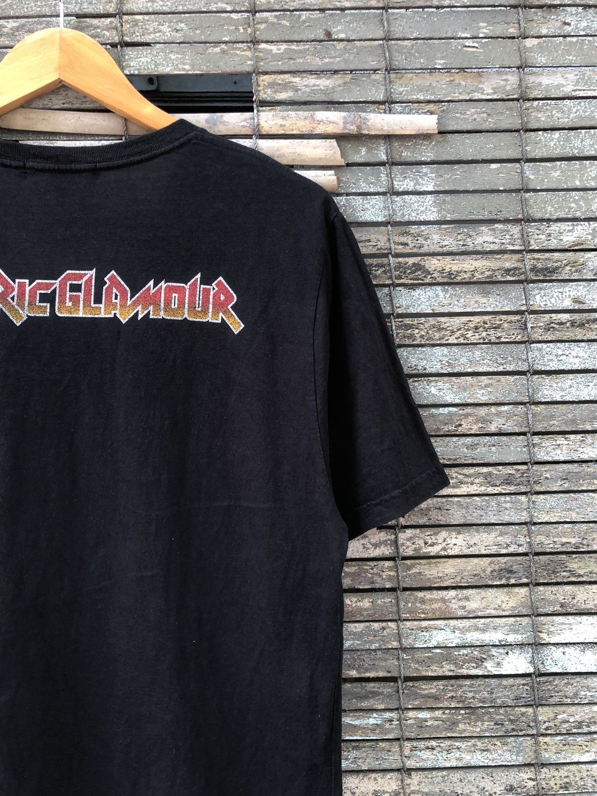 Hysteric Glamour 💥RARE💥Vintage Hysteric Glamour Fantasy Girl Tshirt Size US L / EU 52-54 / 3 - 15 Thumbnail
