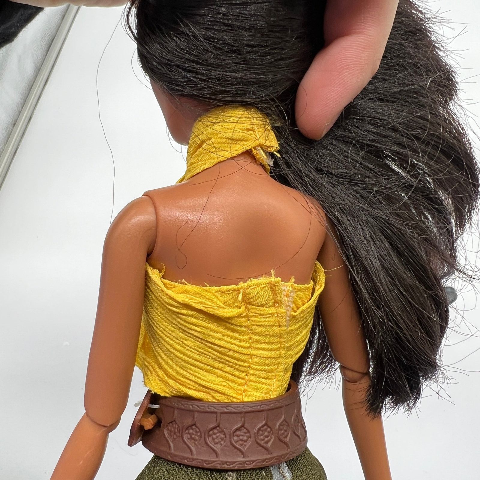 Disney Disney Girl Doll Bundle of 2 Dolls Size ONE SIZE - 10 Thumbnail