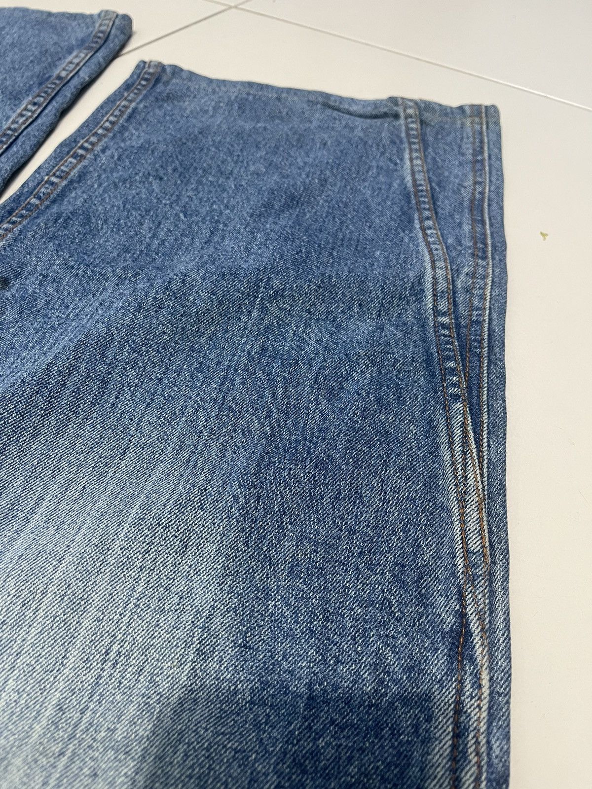 Sean John sean john baggy jeans loose cut rare design Size US 36 / EU 52 - 7 Thumbnail