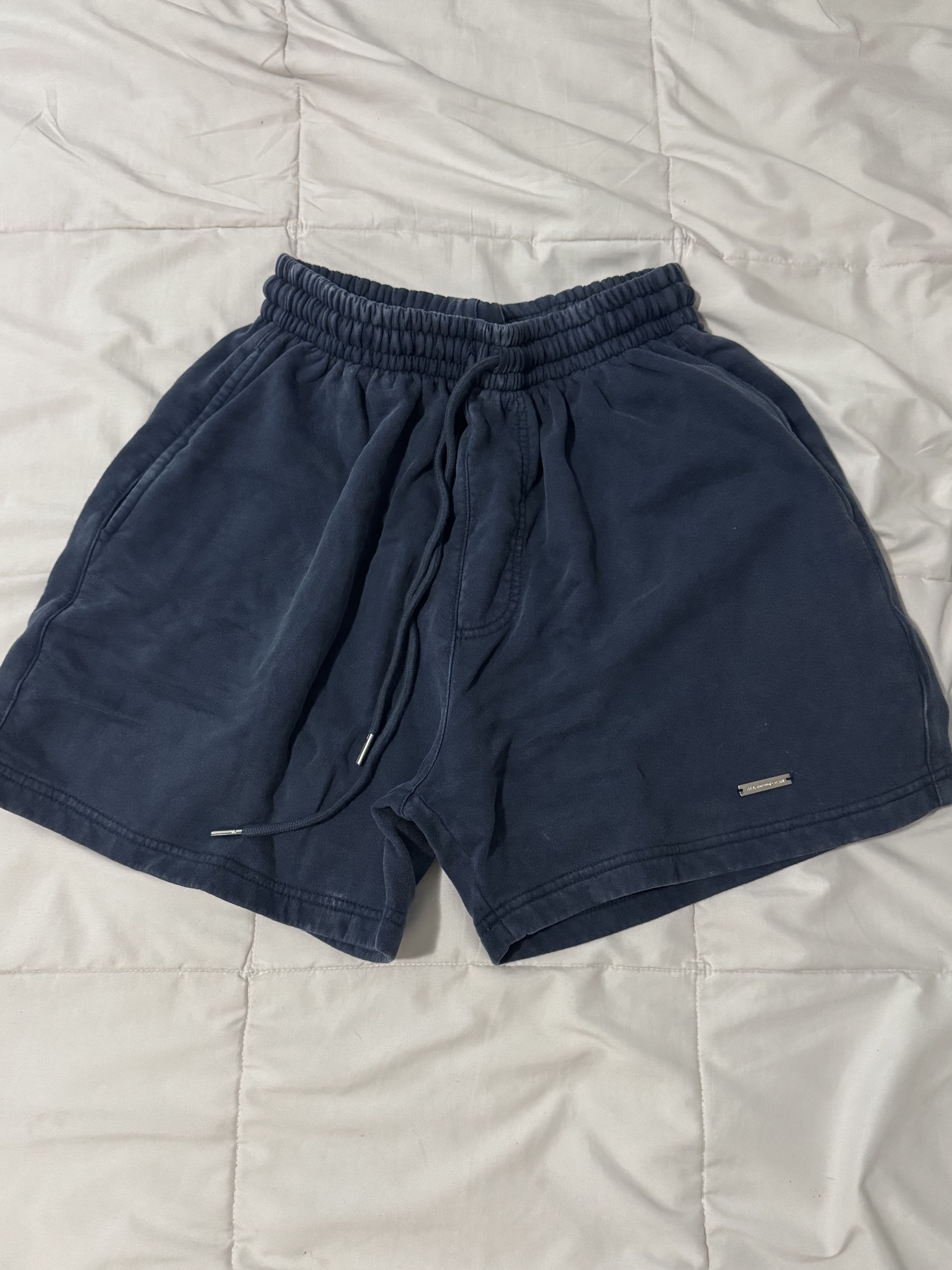 Other AAC Blue Short Size US 32 / EU 48 - 1 Thumbnail
