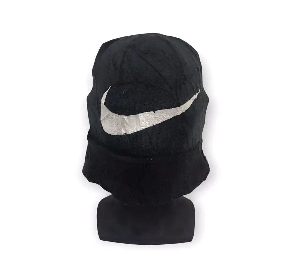 Nike Nike Swoosh Beanie Hat Size ONE SIZE - 2 Thumbnail